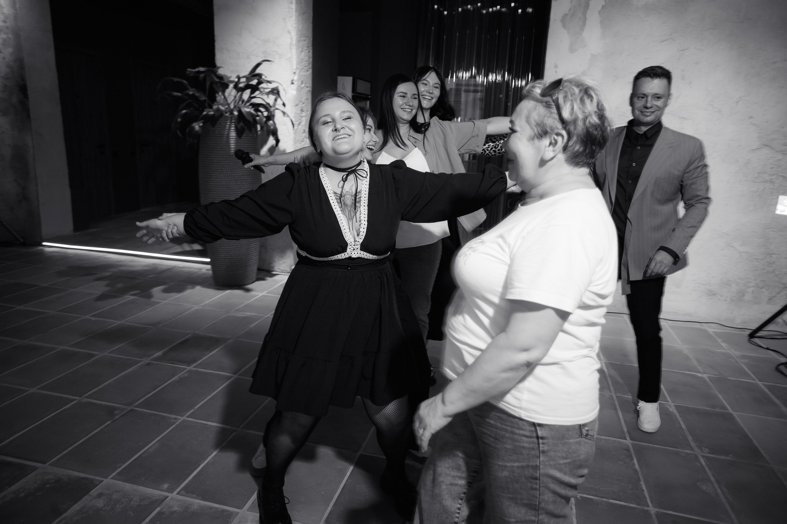 ПРИМЕР: Корпоратив Мамин Хлеб. Все фото. Профессиональный фотограф в Ижевске Леша Петров