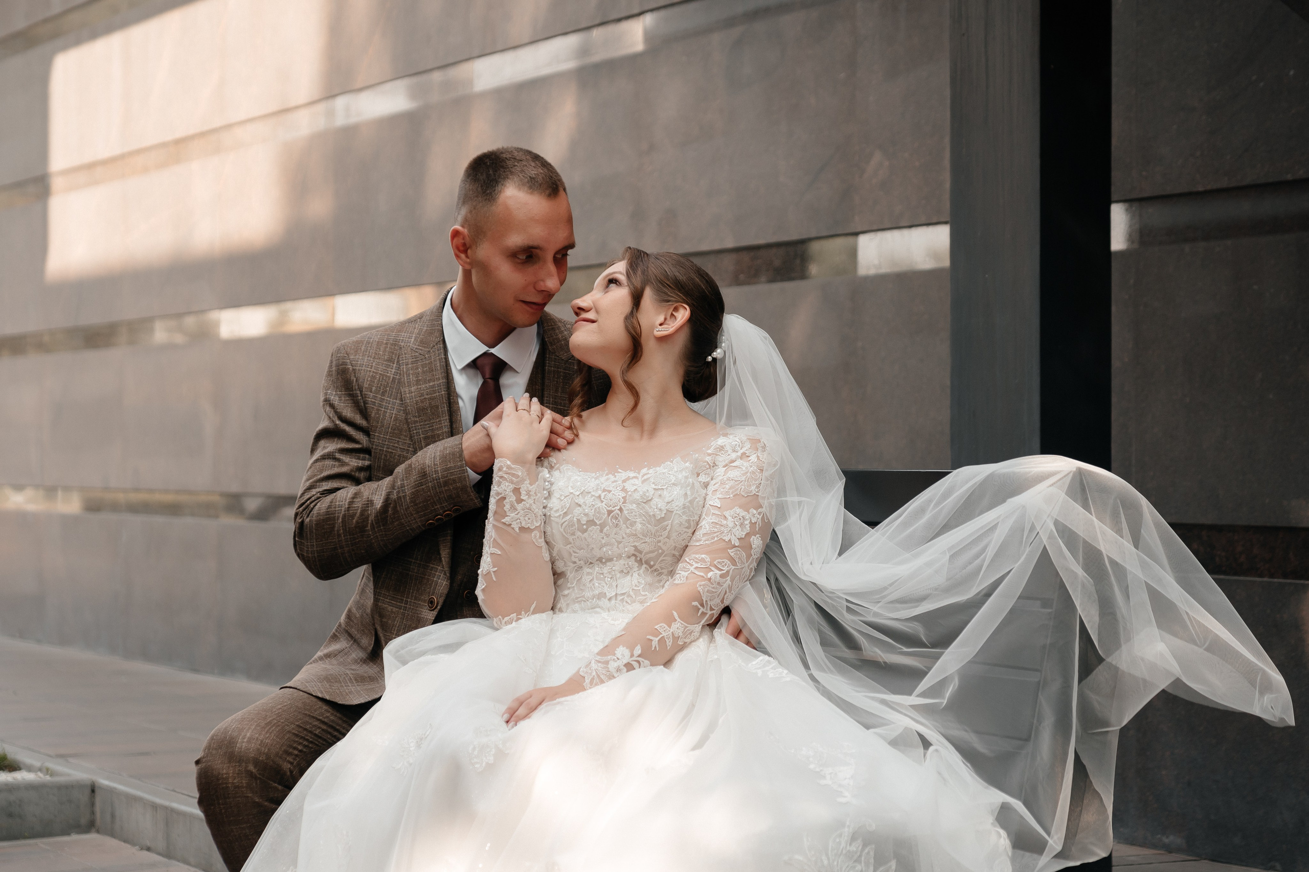 Свадебный фотограф в Тольятти | Яна Руднева