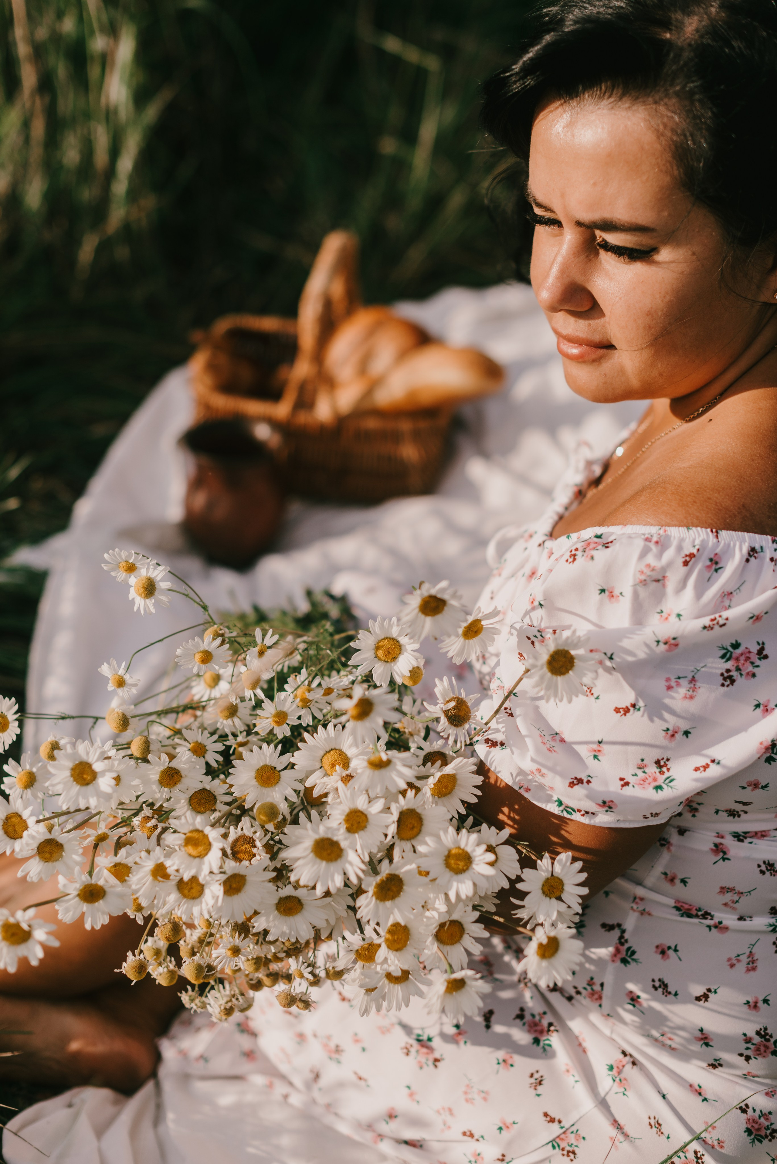 Индивидуальная фотосессия. Семейный фотограф /СПБ/Выборг/ Голубева Ульяна