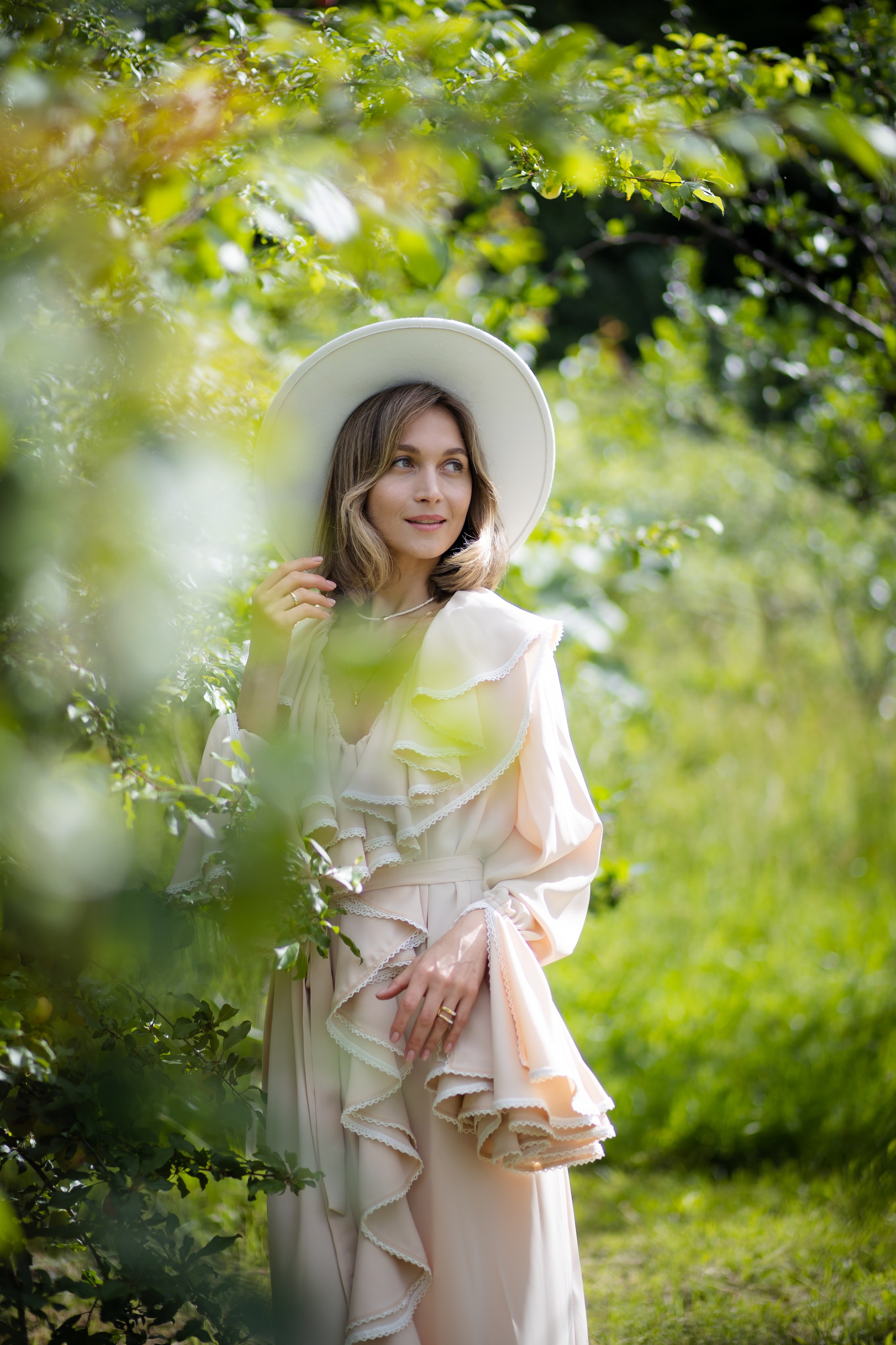 Экзархо Настя. Фотограф в Адлере и  Сочи Ирина Москалева