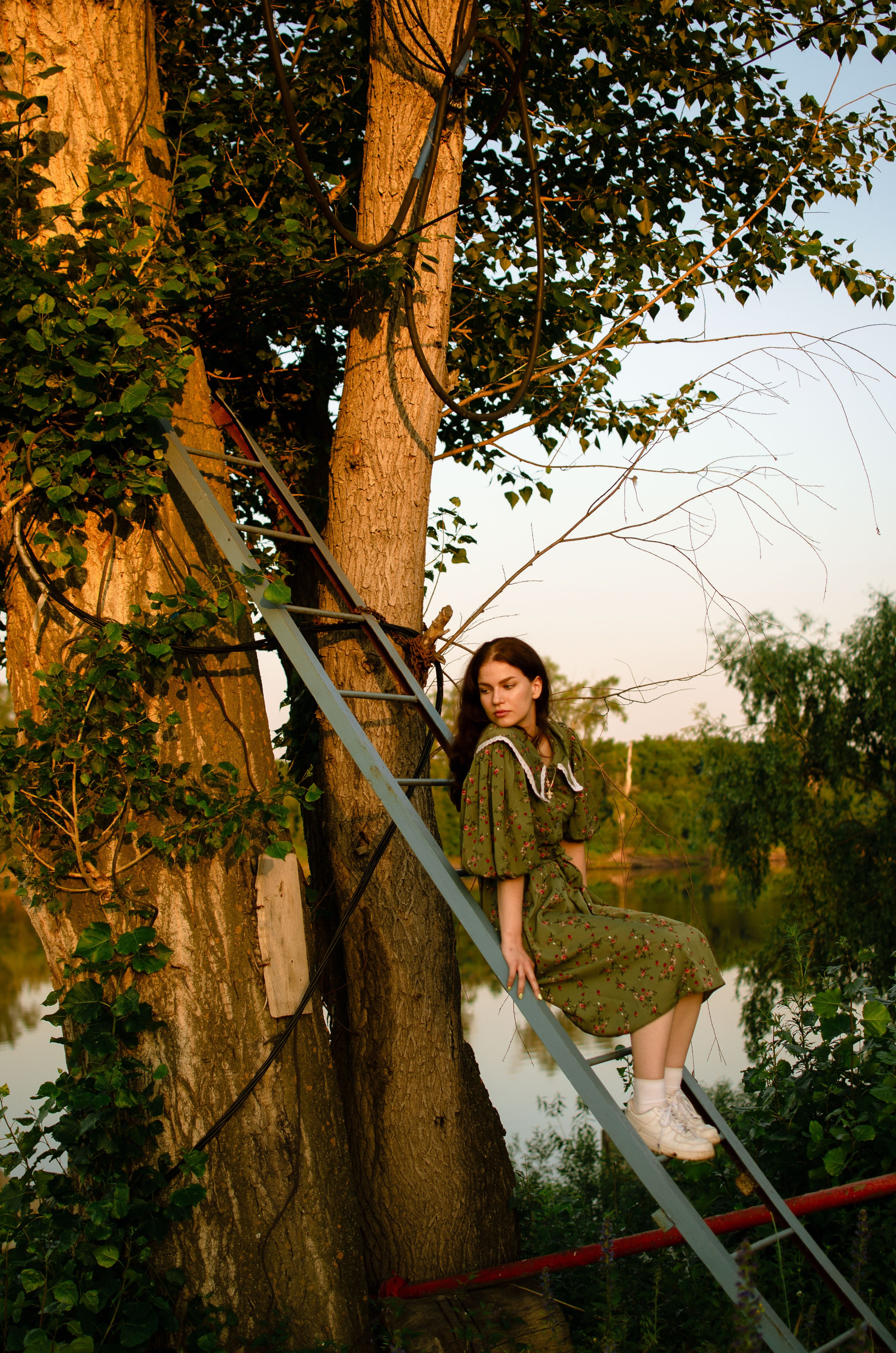 Софья. Женский и предметный фотограф в Уфе Анастасия Настоечка