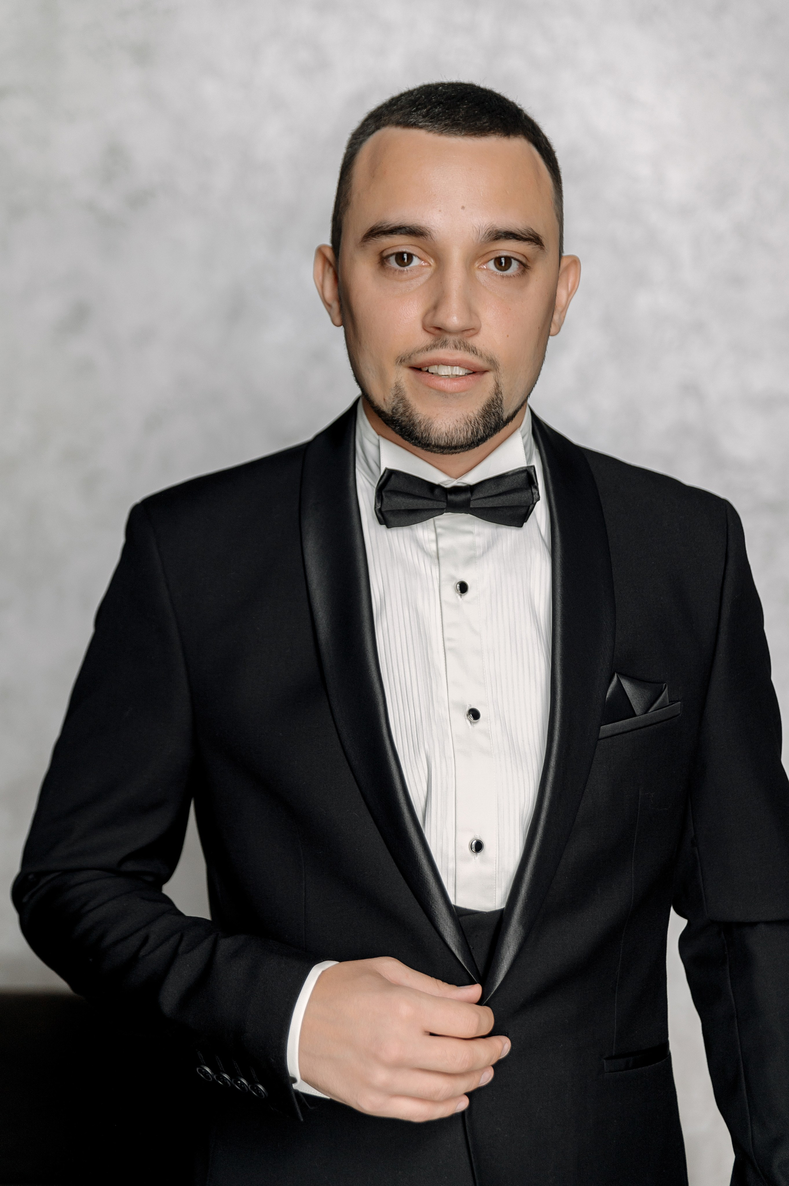 Вова и Наташа | V&N. Свадебный фотограф Роман Чигарев