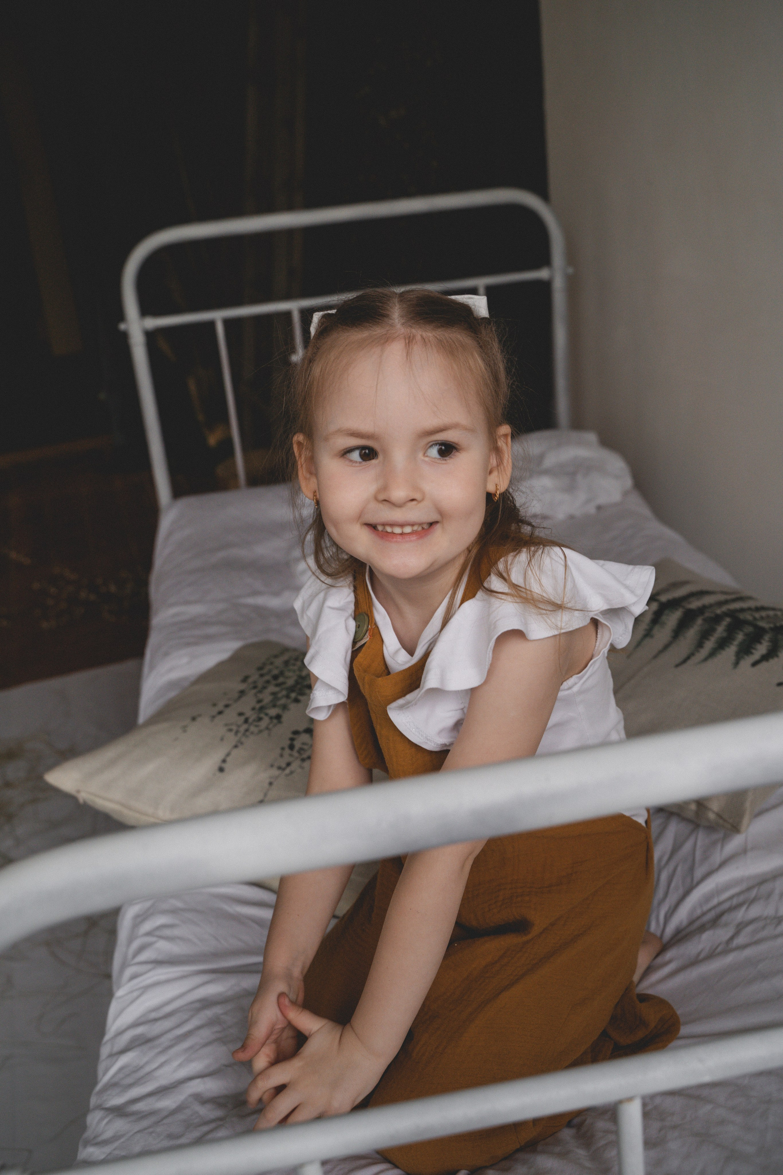 Детские съемки. Женский и семейный лайфстайл фотограф в Уфе Лайт Альбина