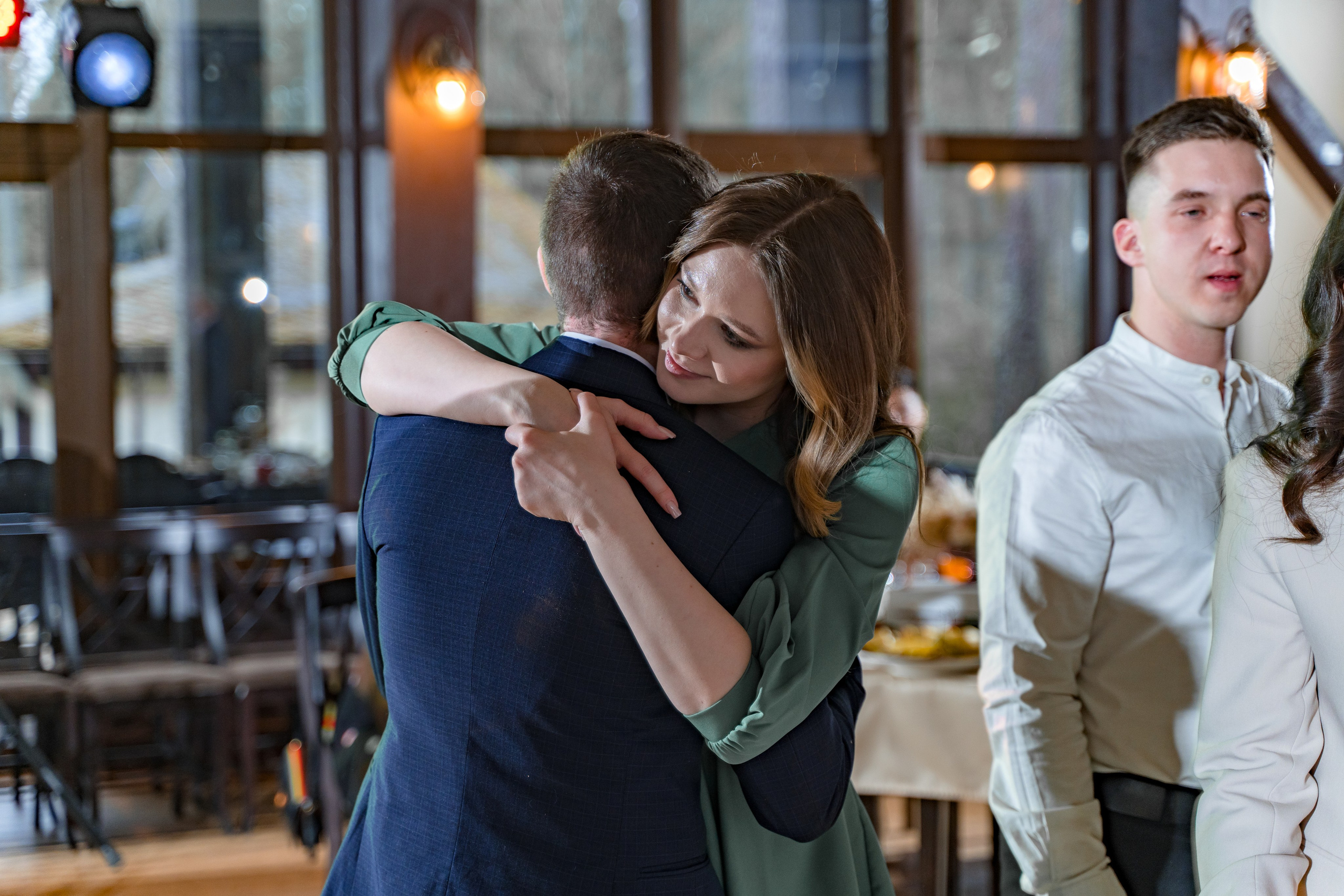 Роман + Анастасия