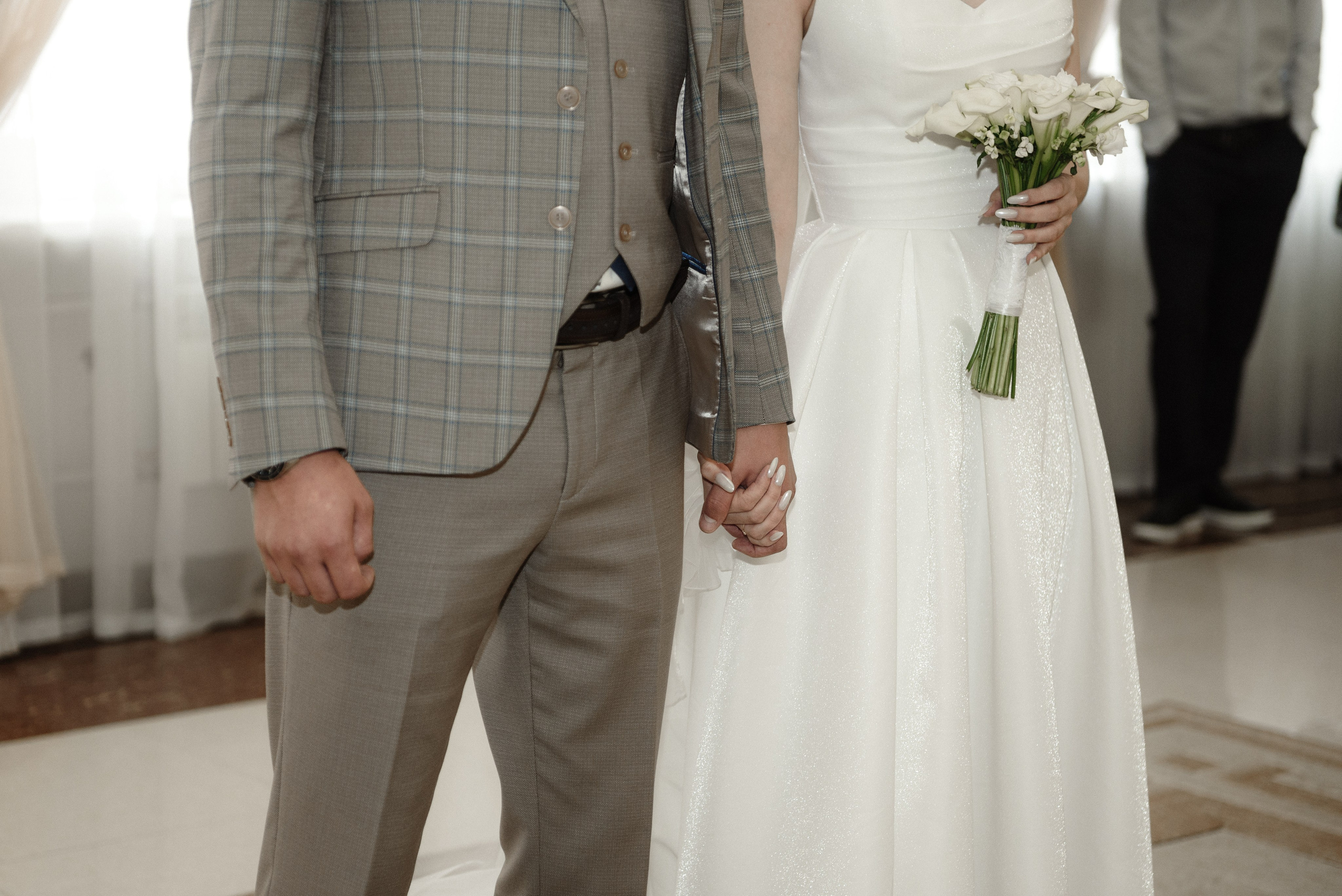 Дмитрий и Дарья. Свадебный фотограф в Ярославле и Москве Руслан Иософатов