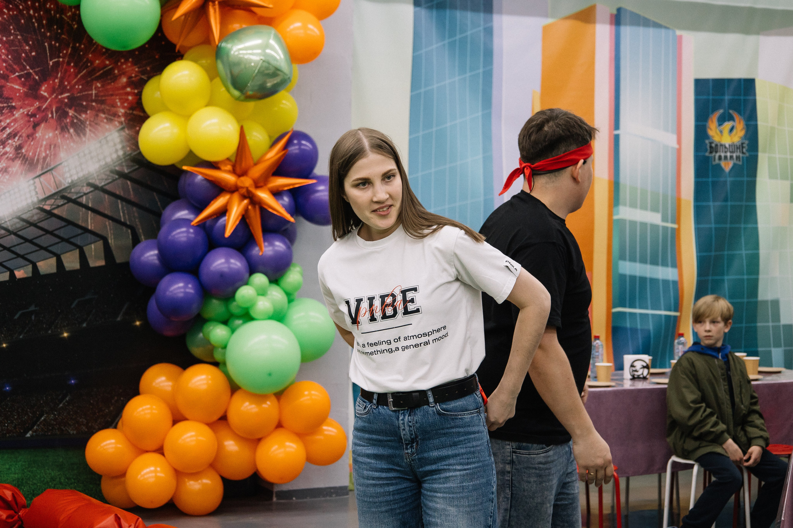 Выпускной в саду. Фотограф в Иркутске