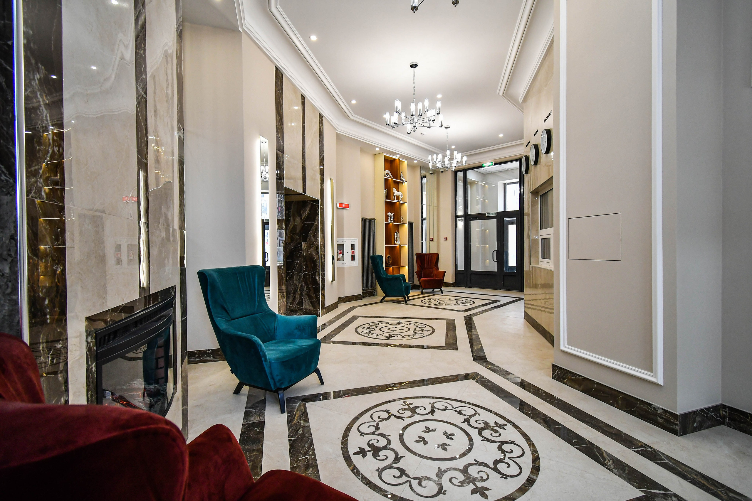 КВАРТИРЫ ДЛЯ ПРОДАЖИ. Фотограф недвижимости в Красноярске Анна Шафарина