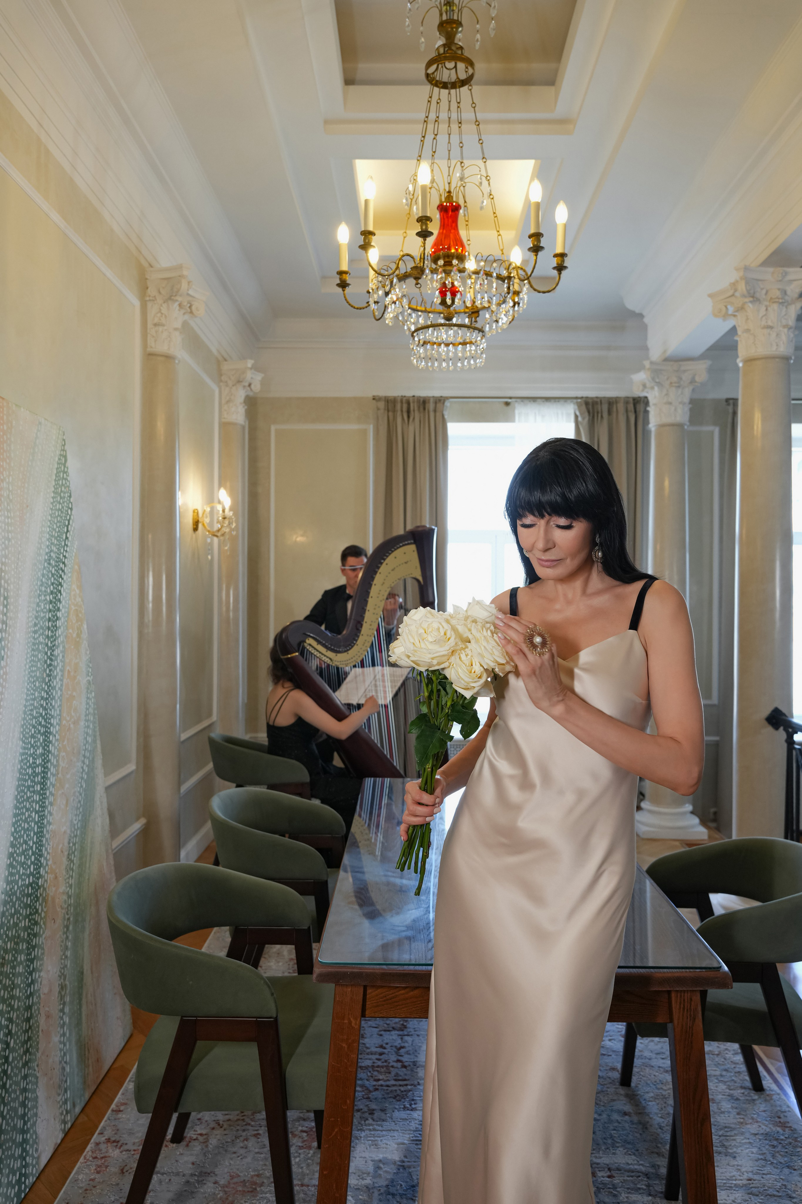 Femail power. Портретный фотограф в Санкт-Петербурге Дмитриева Наталия