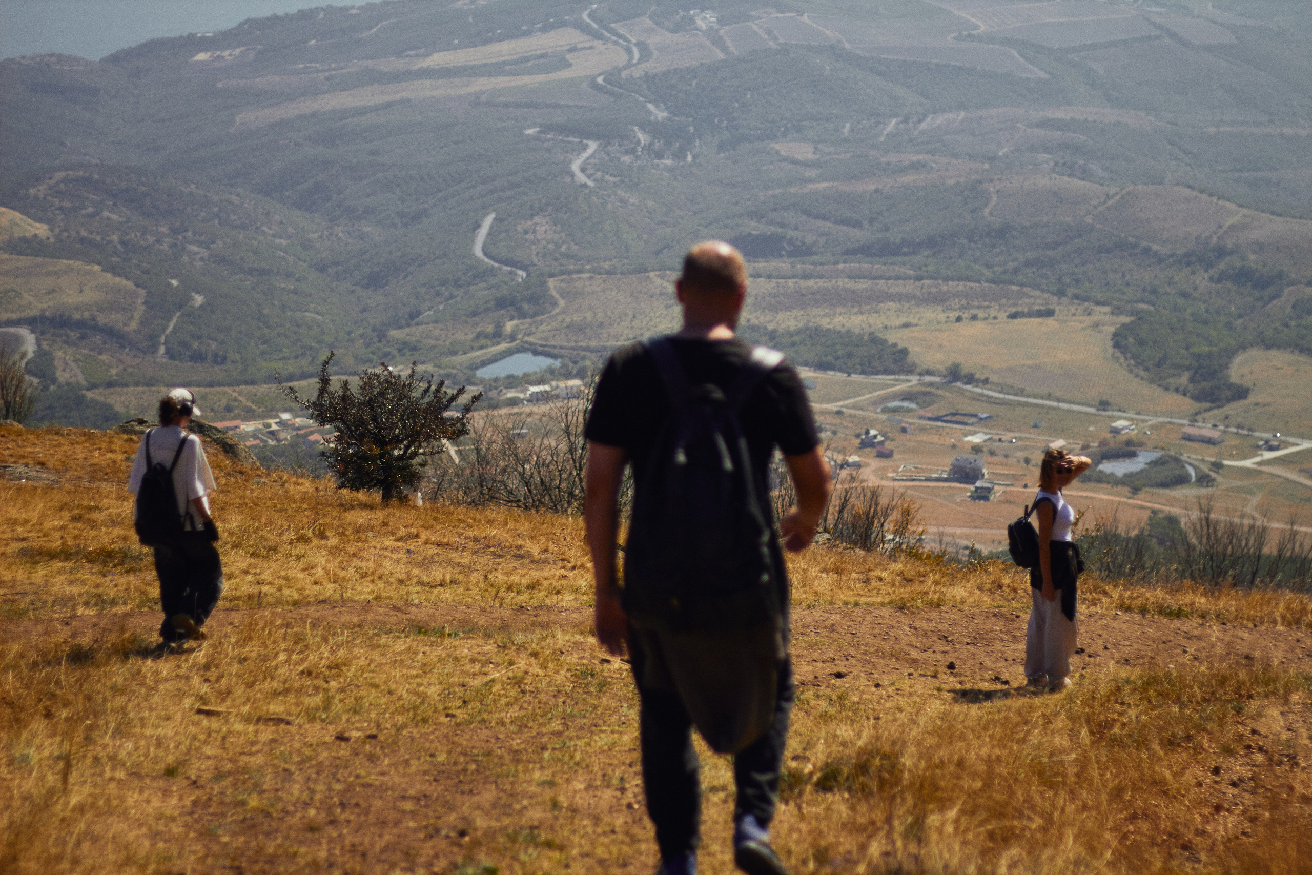 Природа и походы в Крыму — душевные фото с фототура | Роман Скрипкин. Живые фото в Крыму | Фотограф Роман Скрипкин | Искренние фотографии без поз и суеты