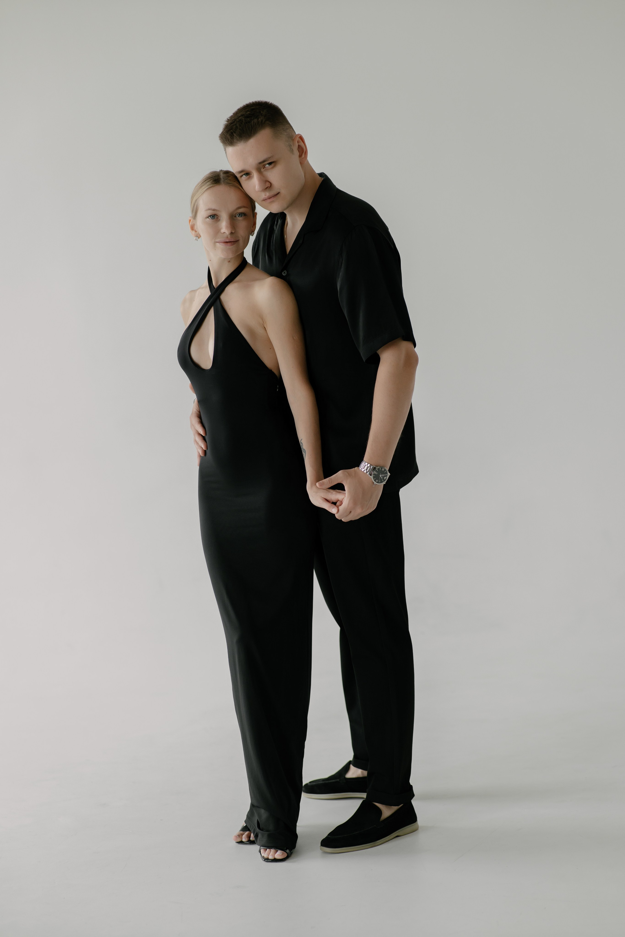 Юля и Никита. Свадебный и семейный фотограф в Москве и Красногорске — живые кадры | Анастасия Тихонова