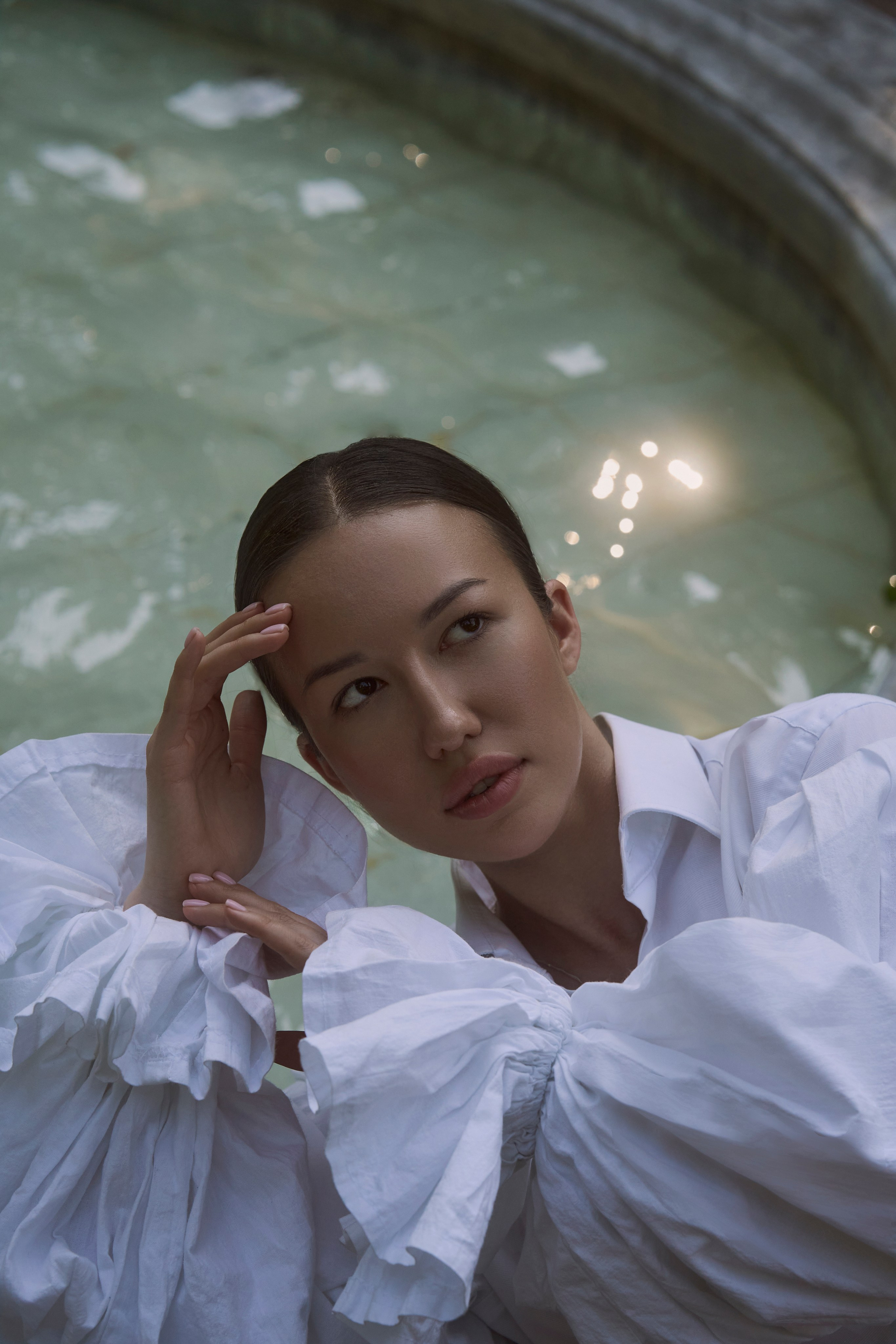 Kris. Гасанова Алина|Фотограф в Санкт-Петербурге