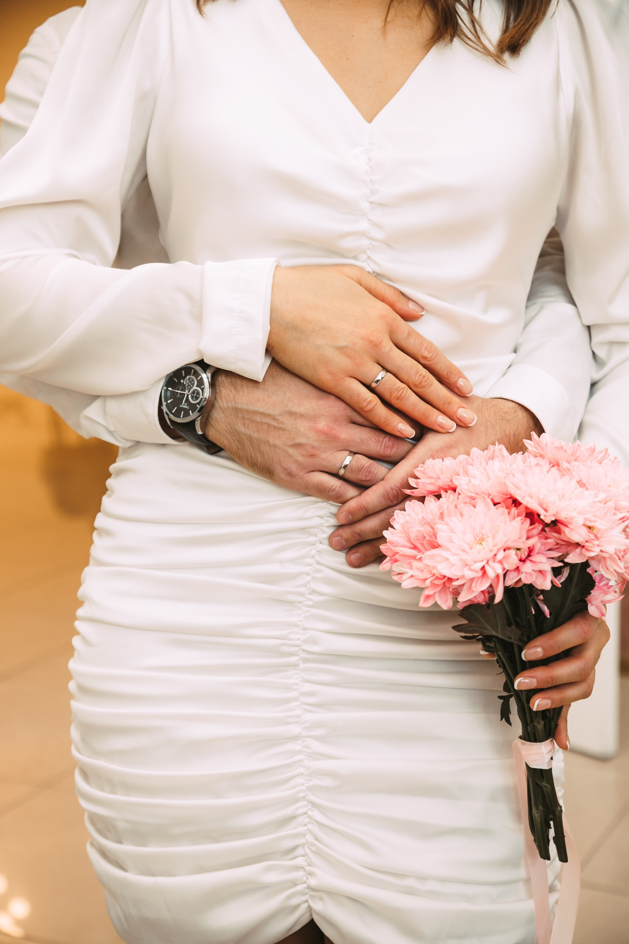 Светлана&Денис. Креативный, коммерческий фотограф в Москве