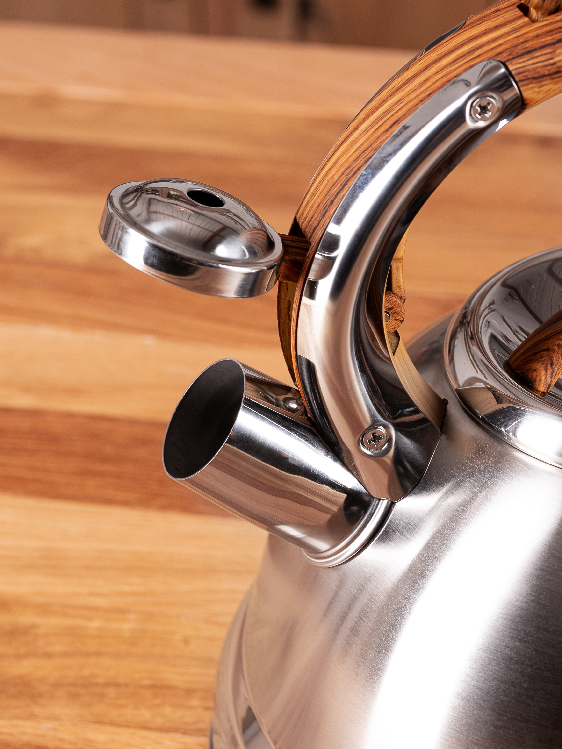 Чайники стальные серия 1. Предметный фотограф, фото для маркетплейсов Пятигорск, КМВ