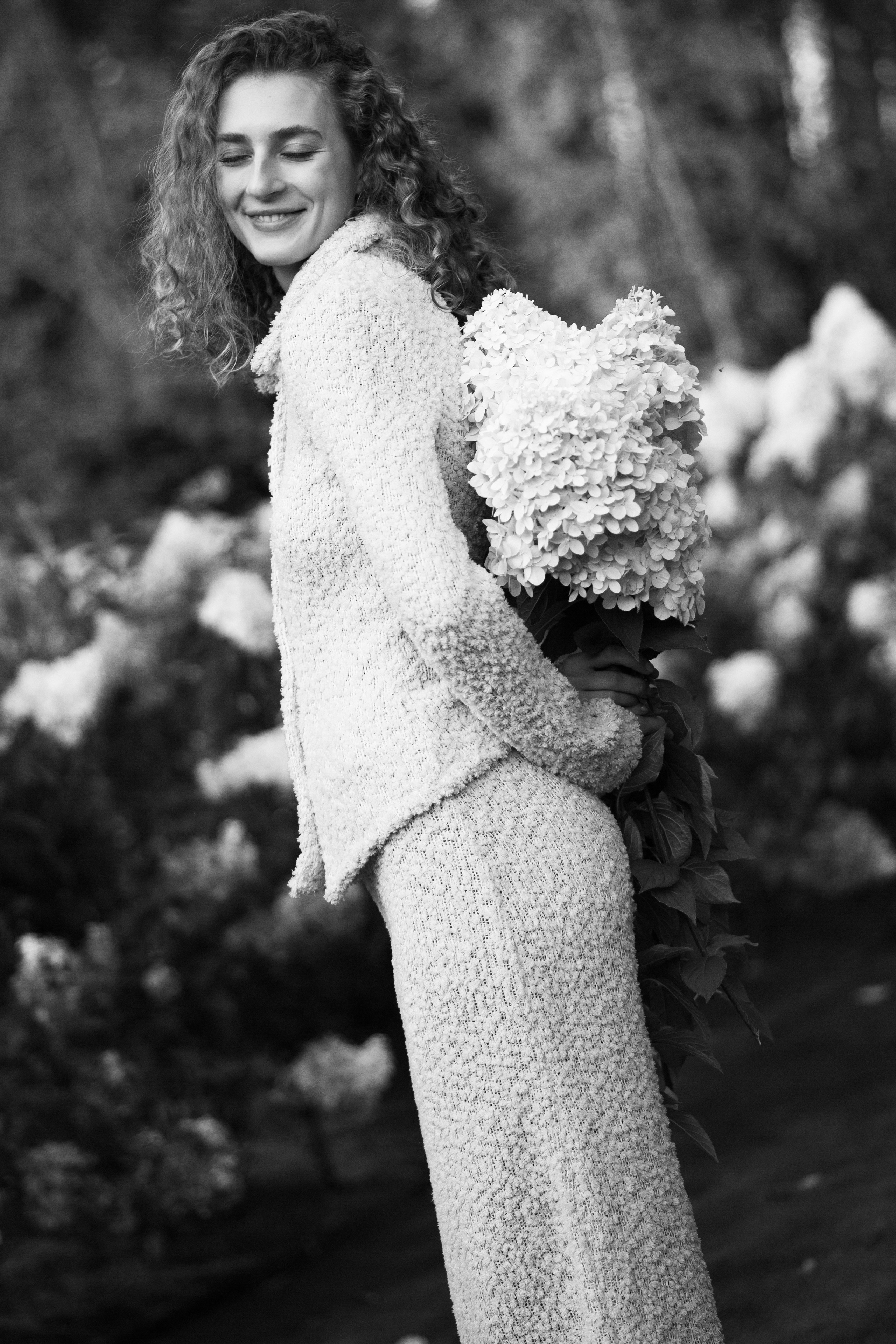 Фотограф Даша Омельченко