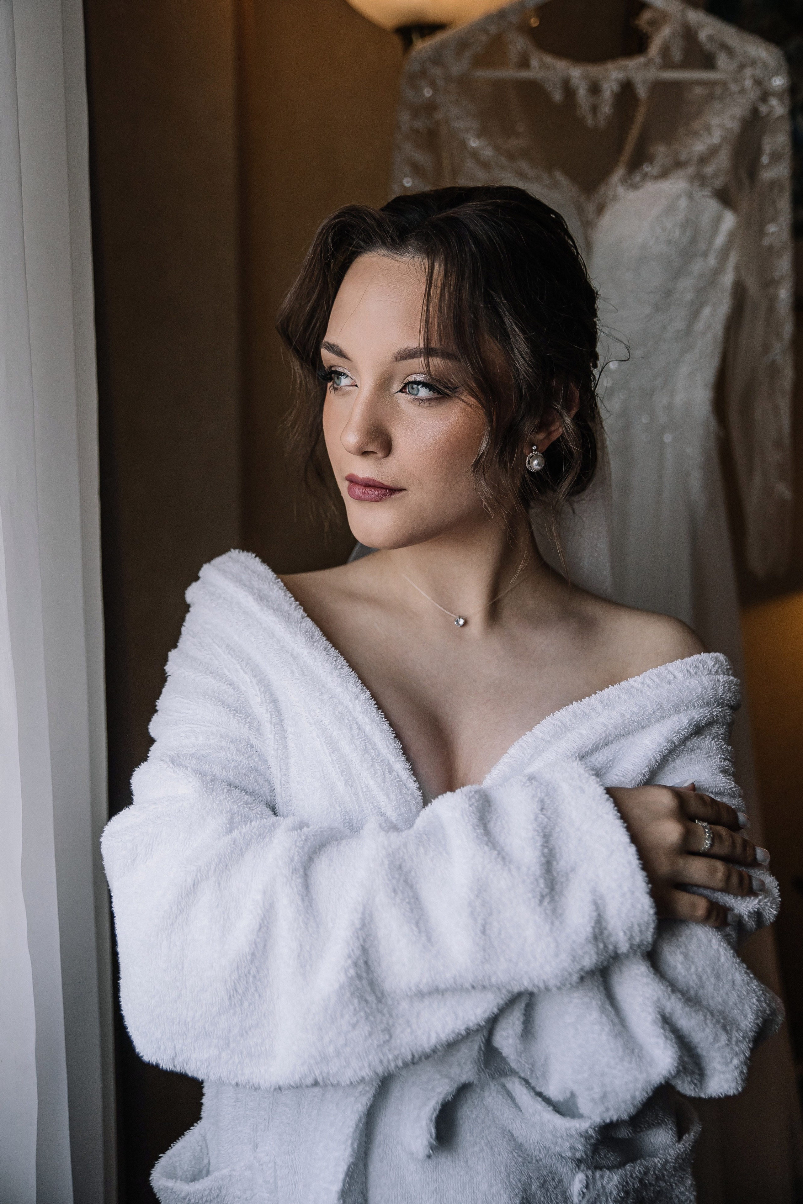 Дима и Яна. Свадебный и семейный фотограф Самара и Самарская область Дарья Зарипова