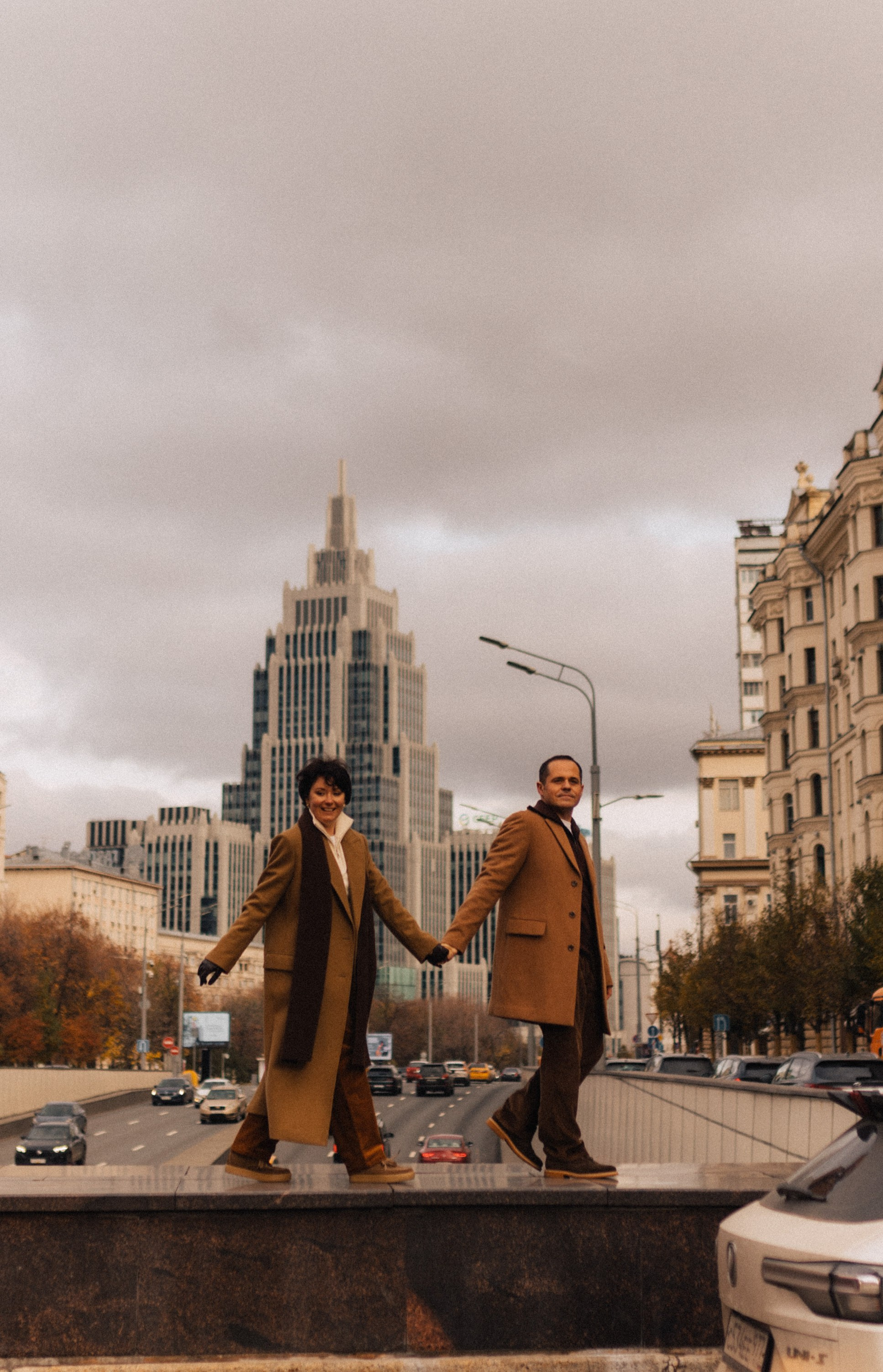 Игорь/Ирина. Фотограф в Москве Татьяна Сергеева