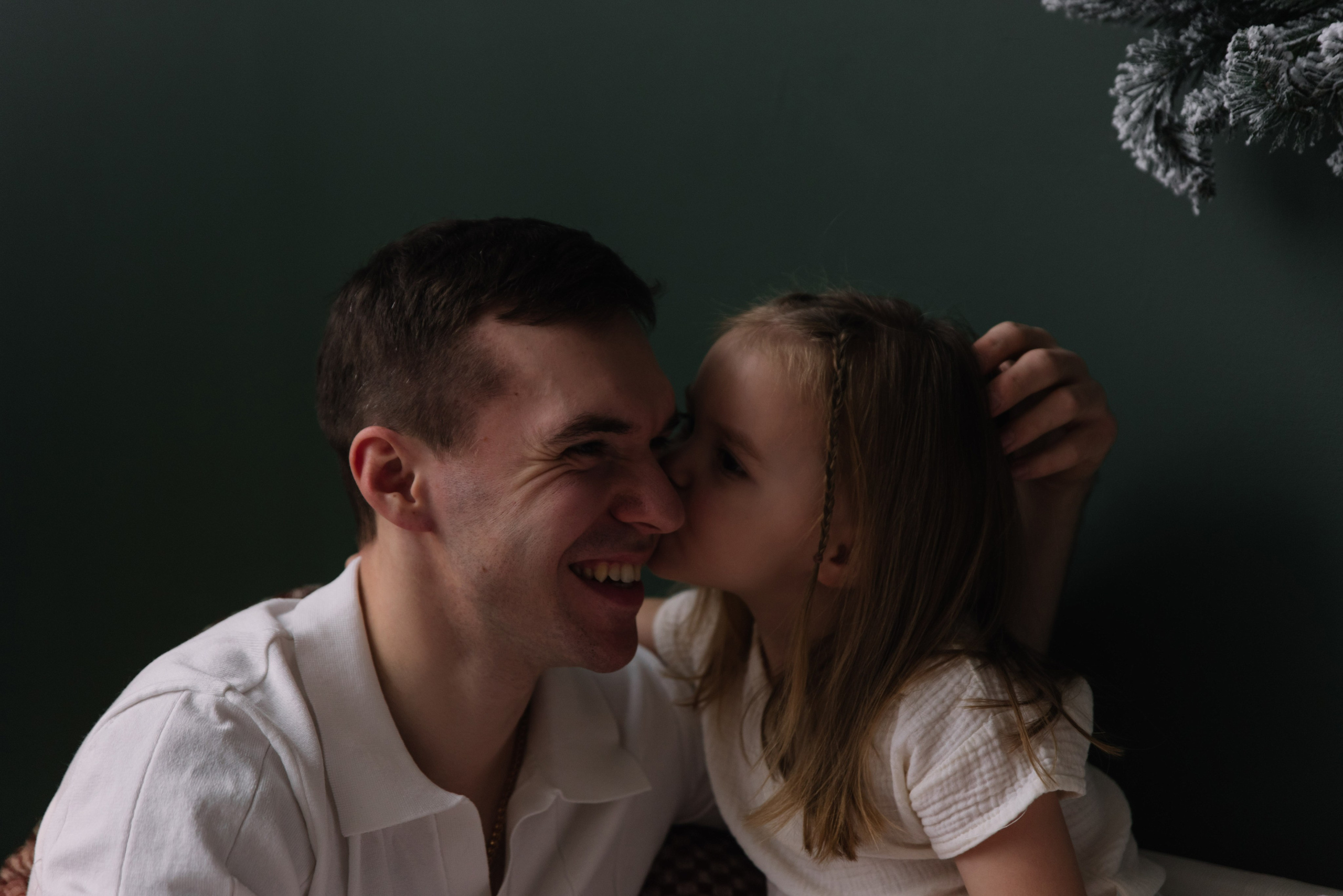 Эльвира, Рома и Зарина. Фотограф Нижний Новгорода Елена Калмыкова