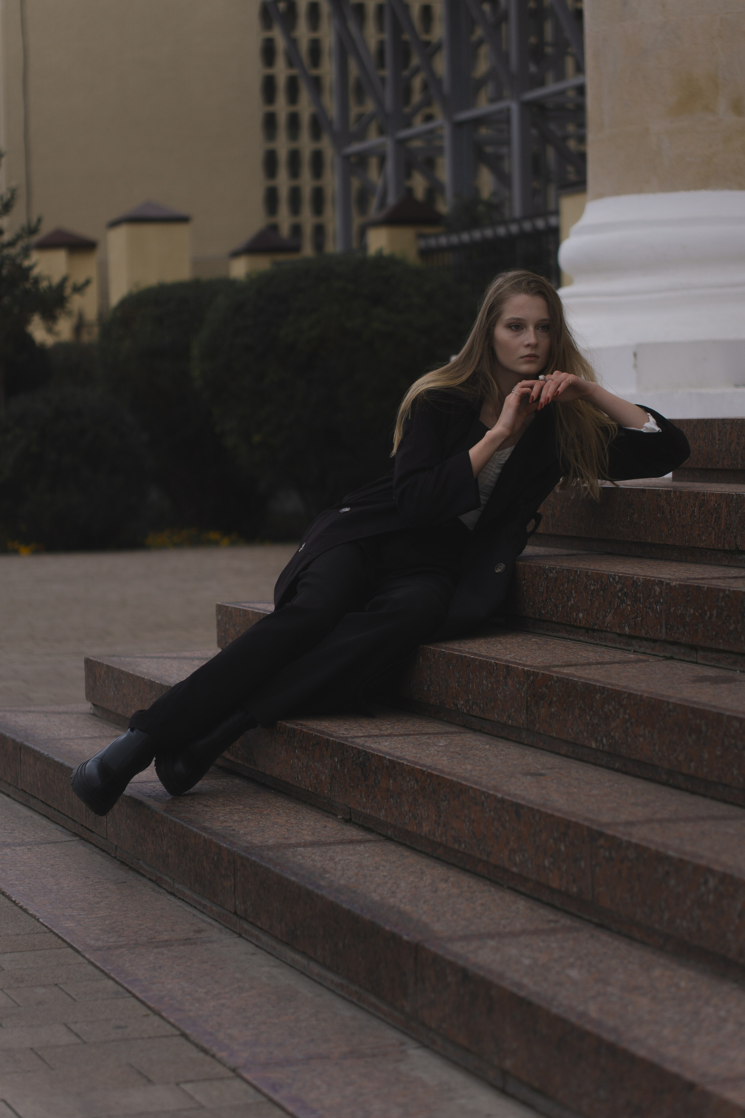 Екатерина. Фотограф Плеханов Дмитрий