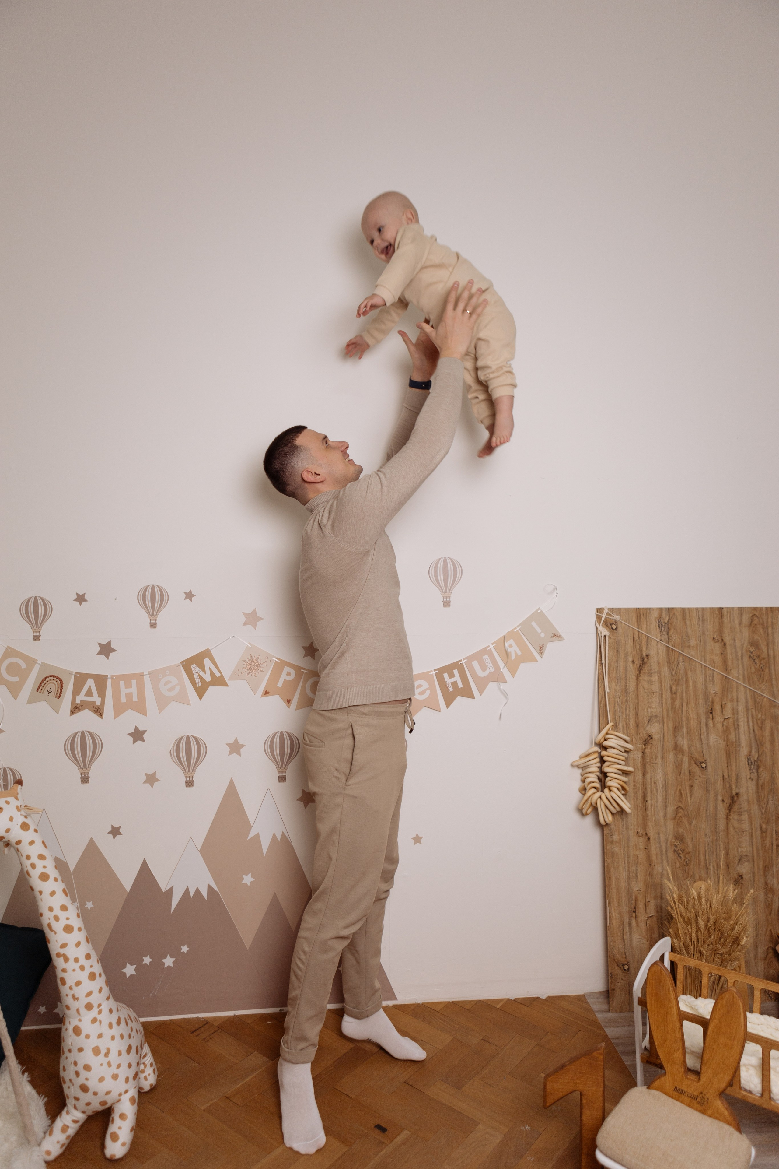 Владислав&Алина&Илья. Свадебный фотограф в Ростове-на-Дону Виктория Трунова