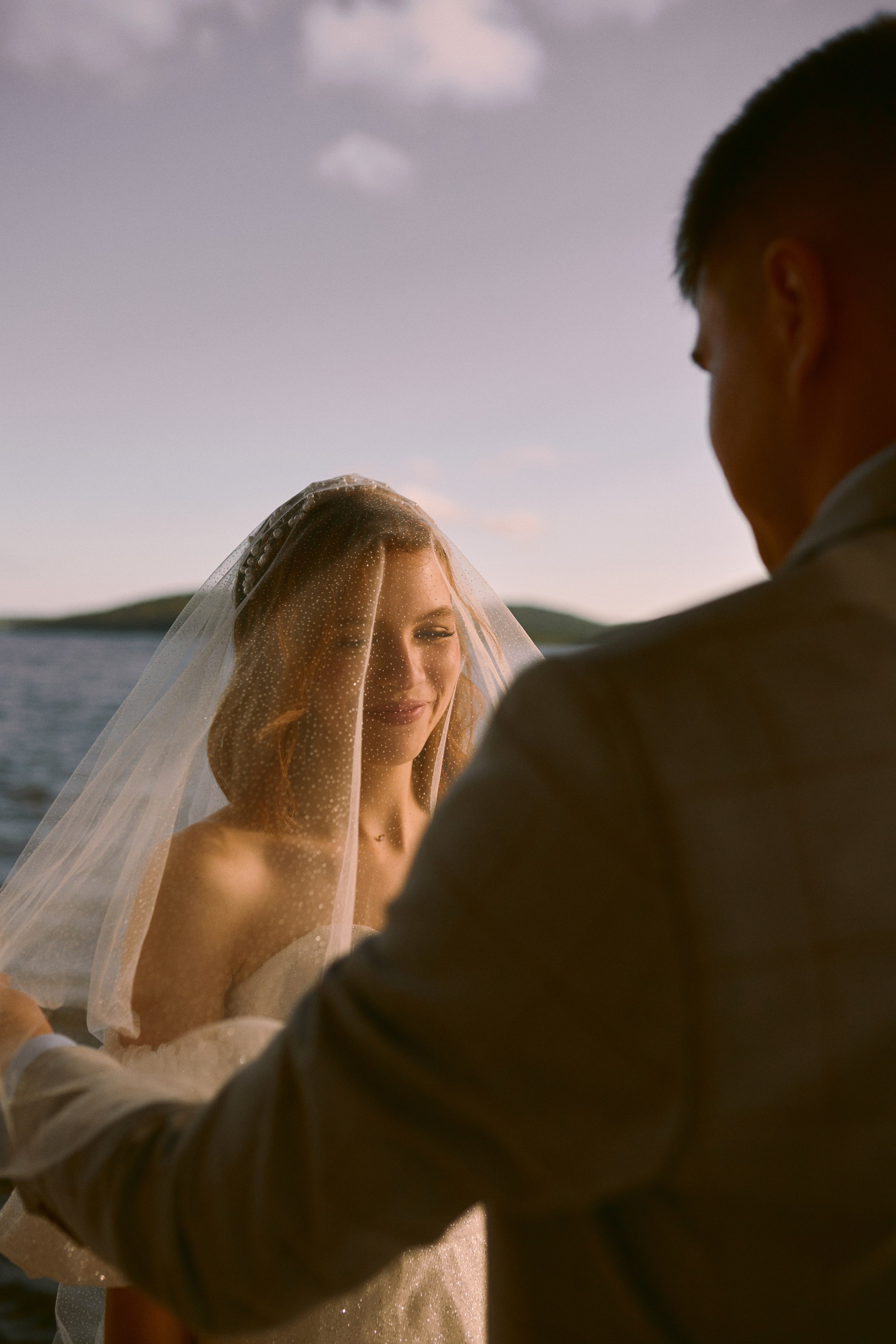 Вика и Вадим. Фотограф Ионова Анастасия, г Владивосток