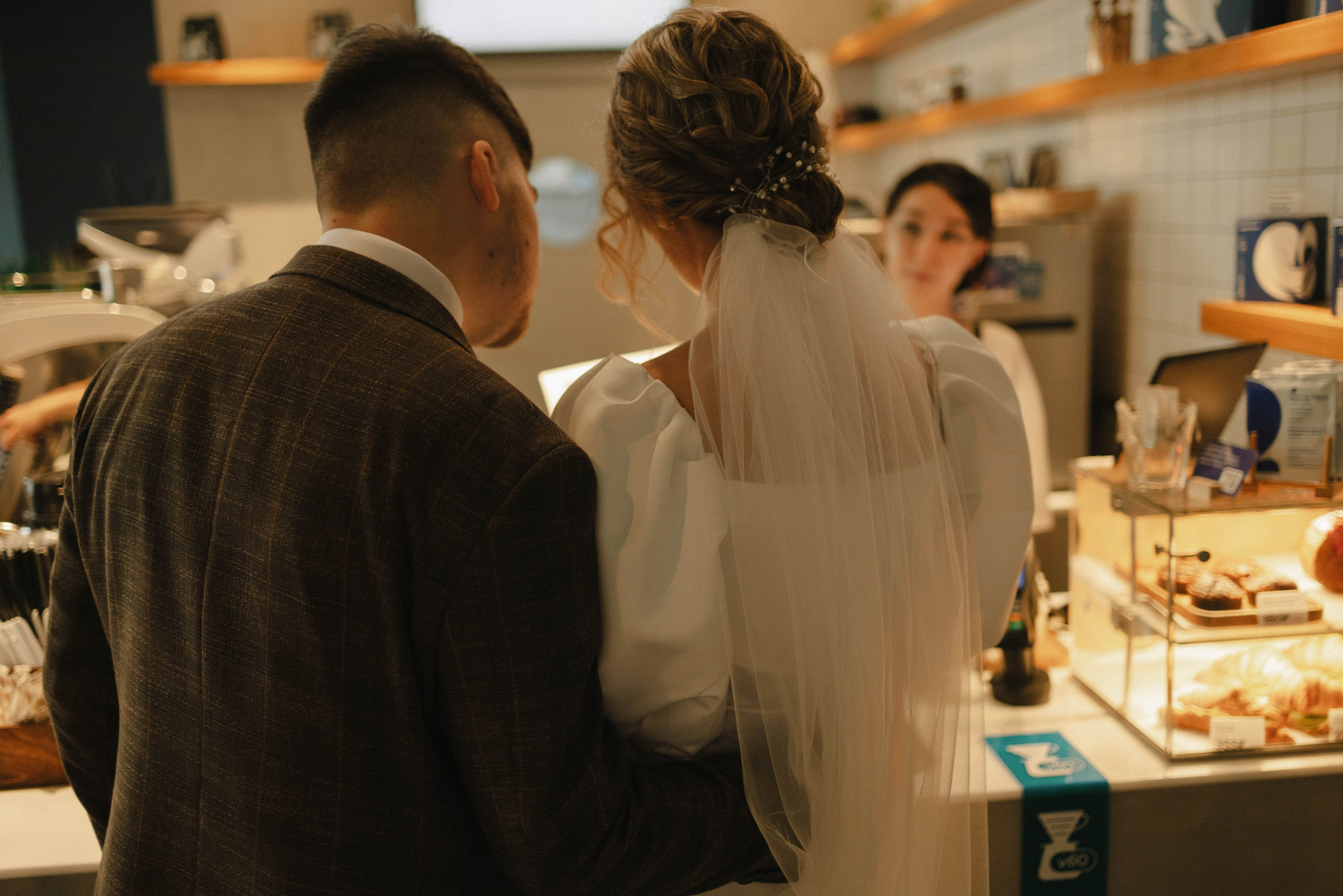 Аня и Никита. Фотограф Ирина Гринько Тольятти Самара Москва