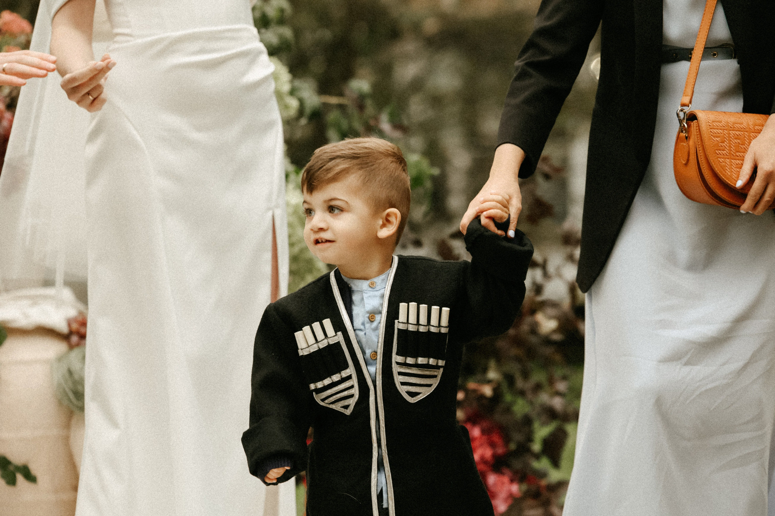 Георгий и Татьяна. Фотограф в Екатеринбурге Андрей Медведко