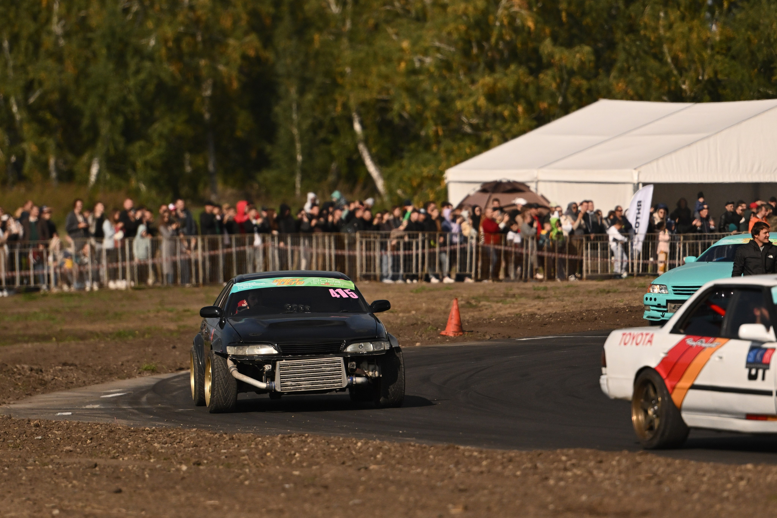 Финальный этап DRIFT LETO. Сергей Богомолов. Свадебный и семейный фотограф