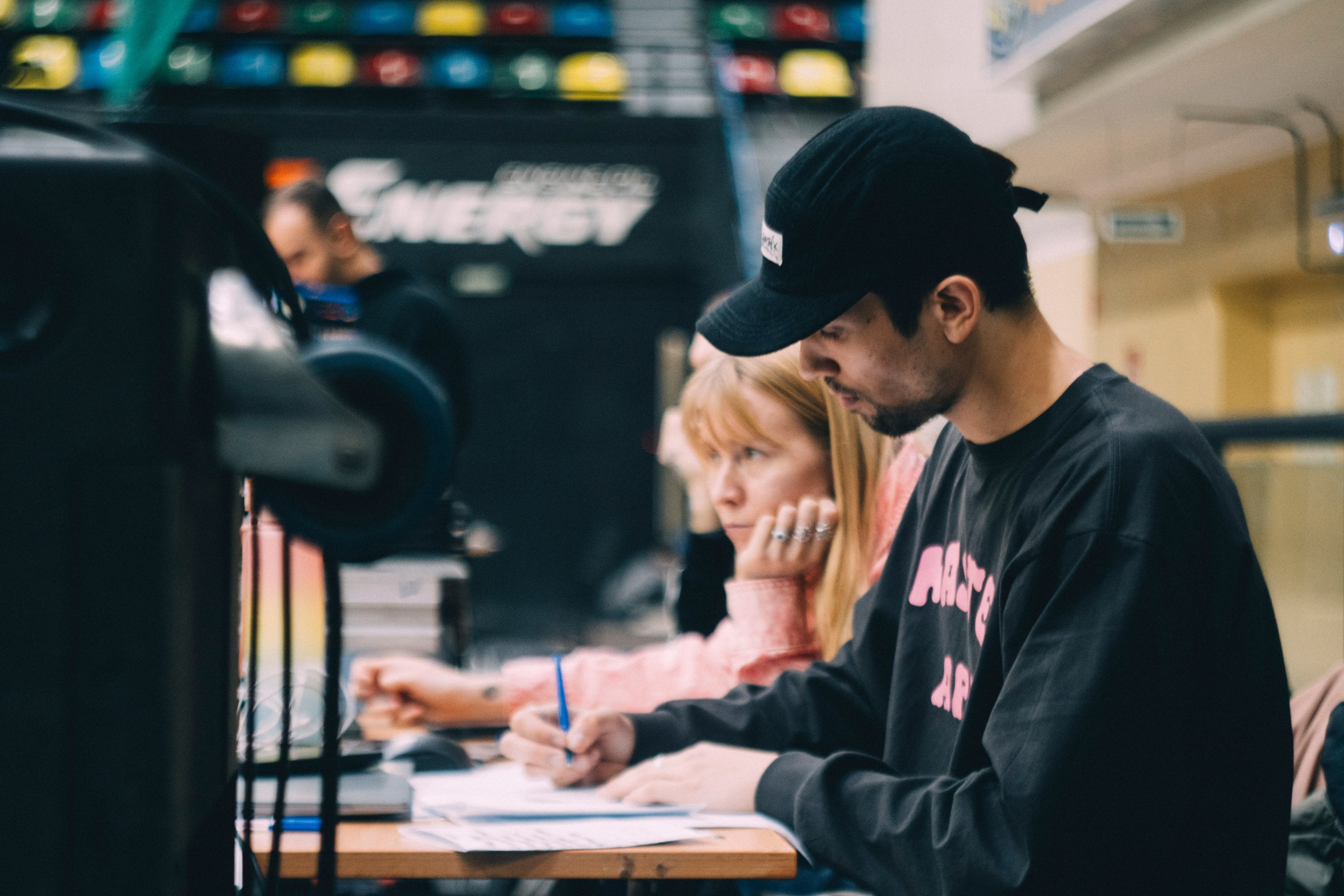 Чемпионат по брейкингу Хабаровского края. Фотограф в Хабаровске Денис Shoxie