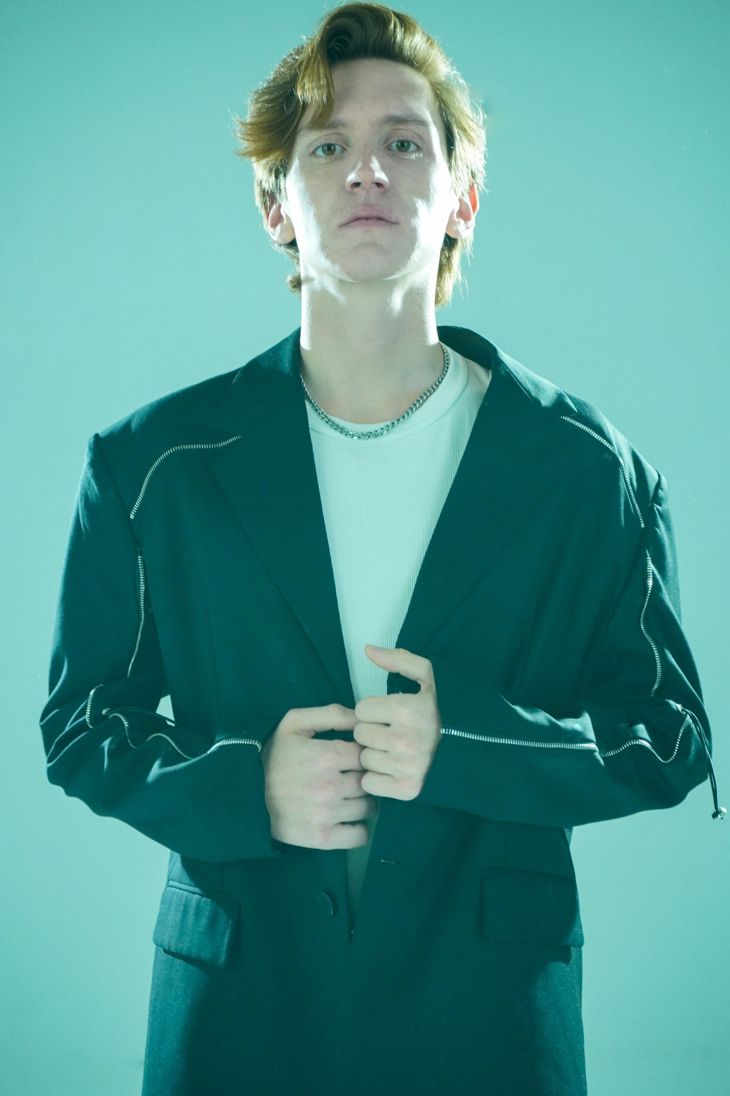 Иван. Арт фотограф в Санкт-Петербурге