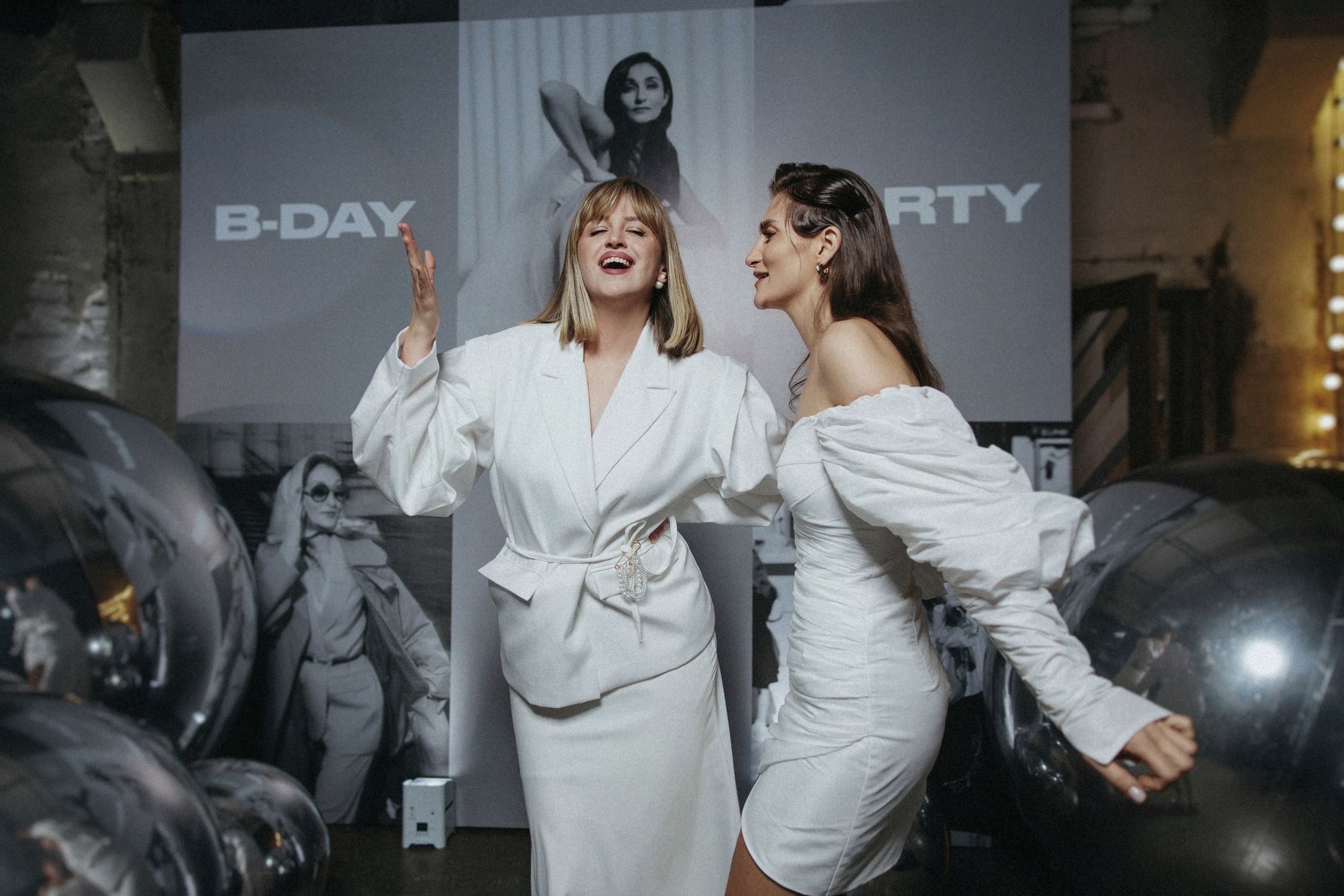 B-DAY НАСТЯ. Фотограф Иркутск Антипин Сергей