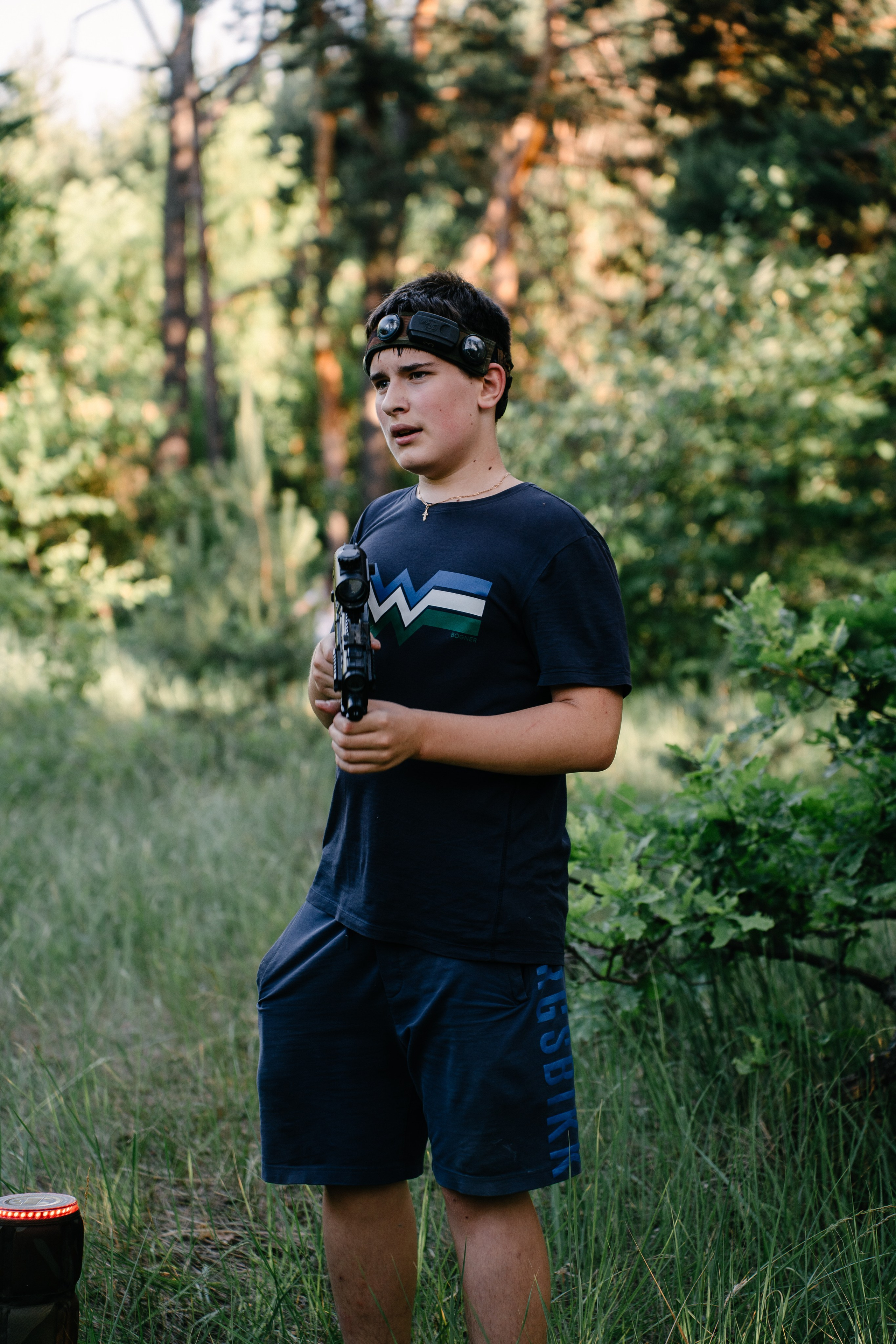 День Рождения Артёма. Свадебный и семейный фотограф в Воронеже Анастасия Бойко