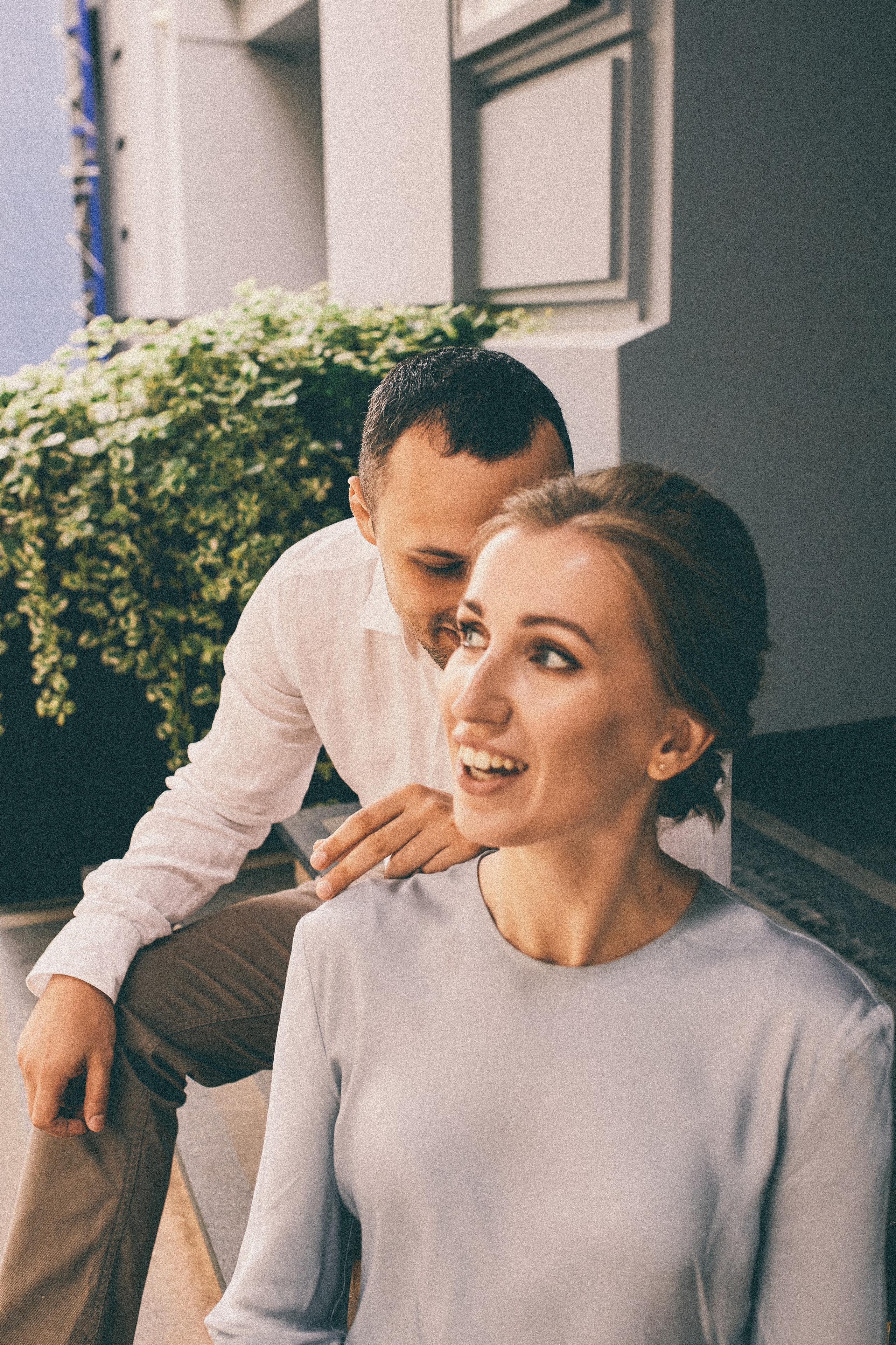 Свадьба Татьяна и Иван. Портретный фотограф в Москве Мария Варлей