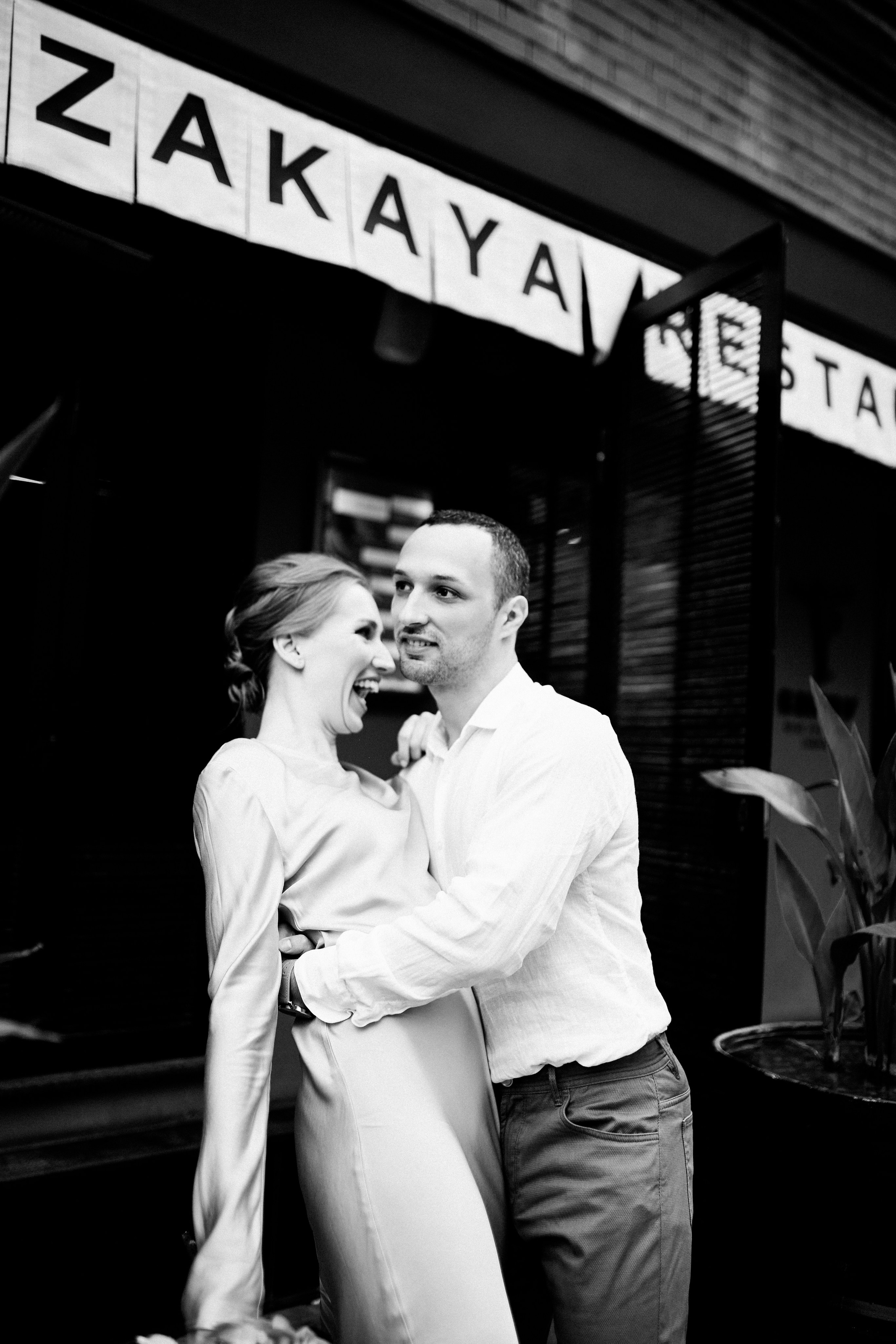 Свадьба Татьяна и Иван. Портретный фотограф в Москве Мария Варлей