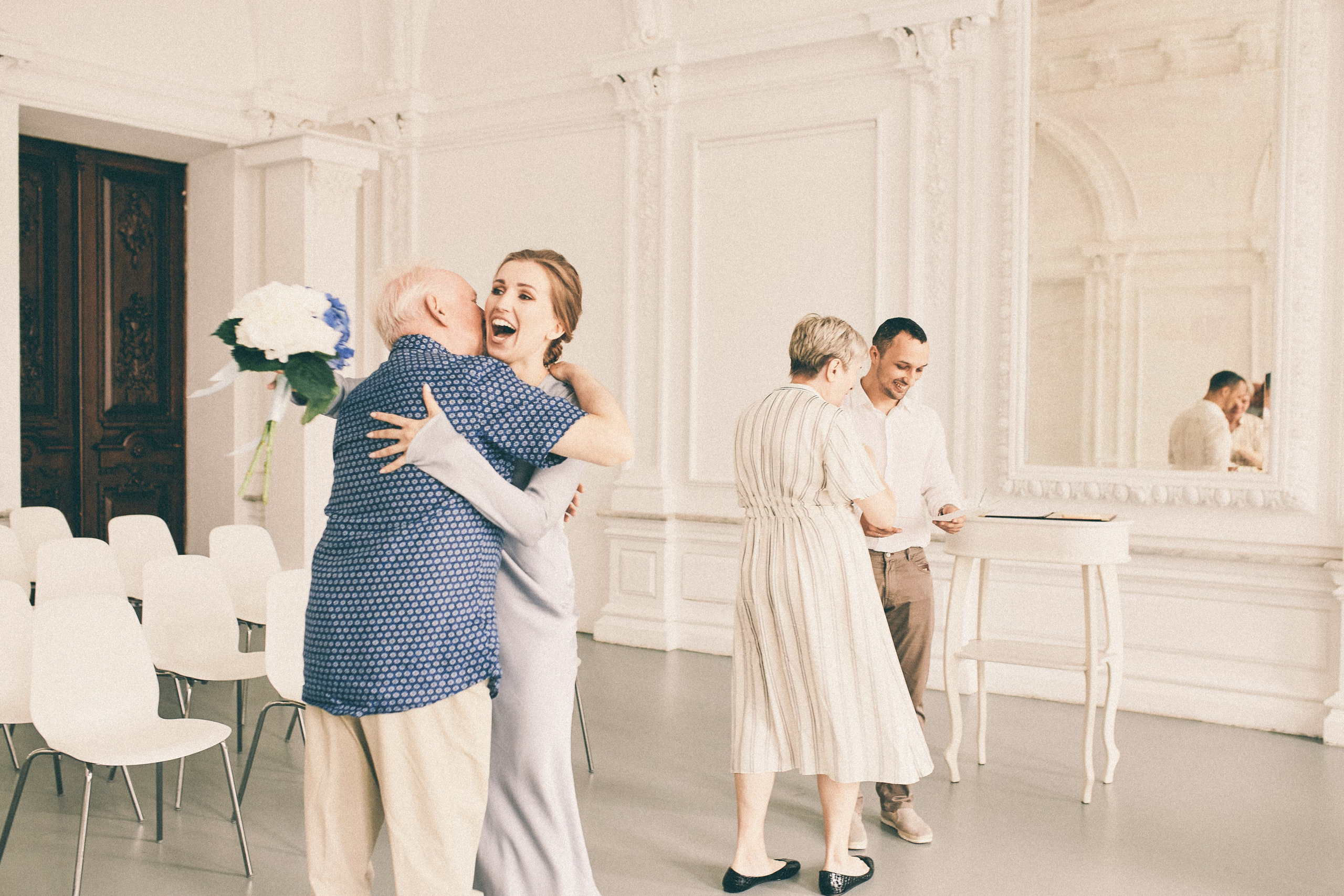 Свадьба Татьяна и Иван. Портретный фотограф в Москве Мария Варлей