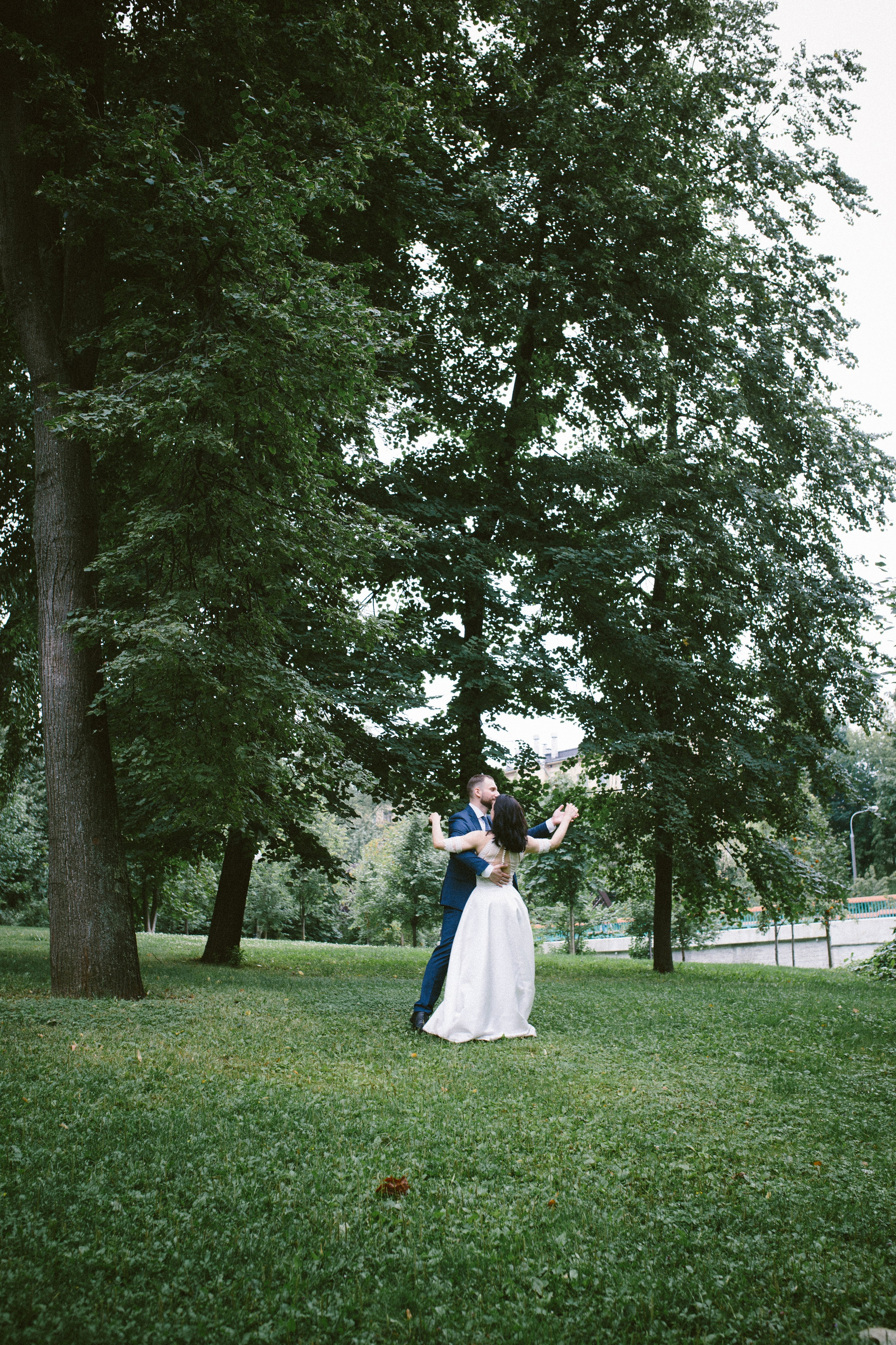 Свадьба Екатерина и Валерий. Портретный фотограф в Москве Мария Варлей