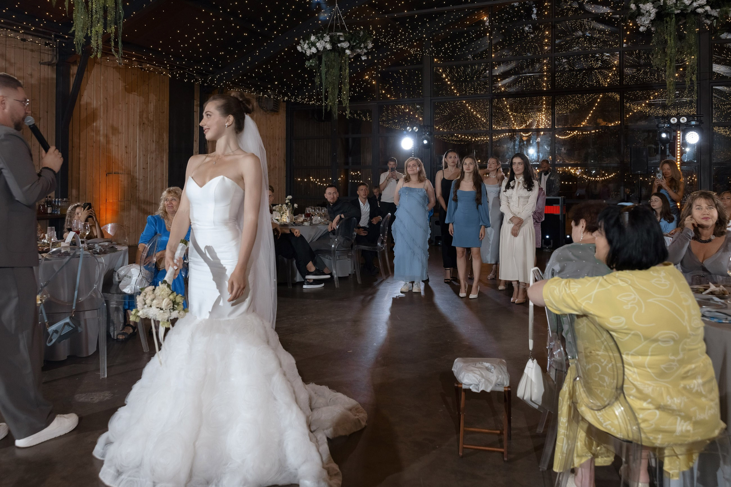 Павел и Ксения. Свадебный фотограф и видеограф Юрий и Эля Дубинины