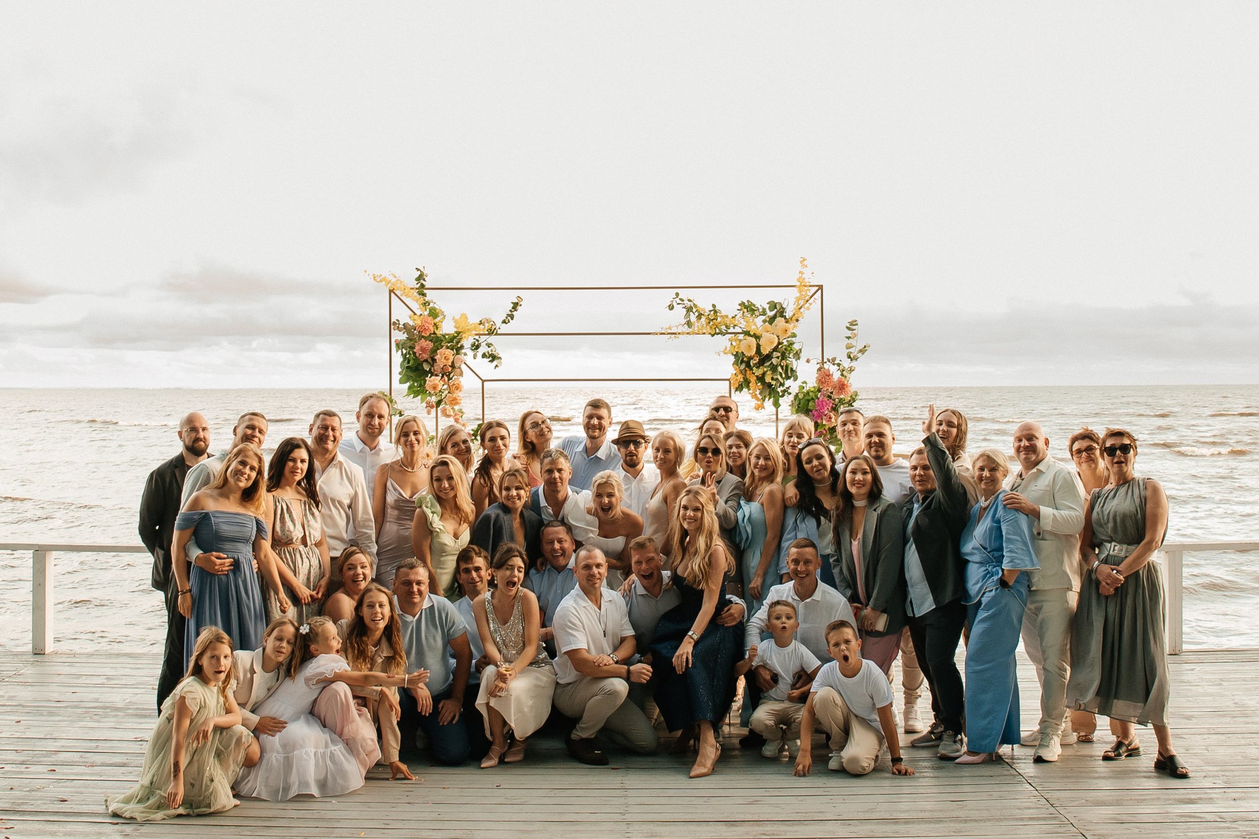 ANONS. Мария — Свадебный фотограф