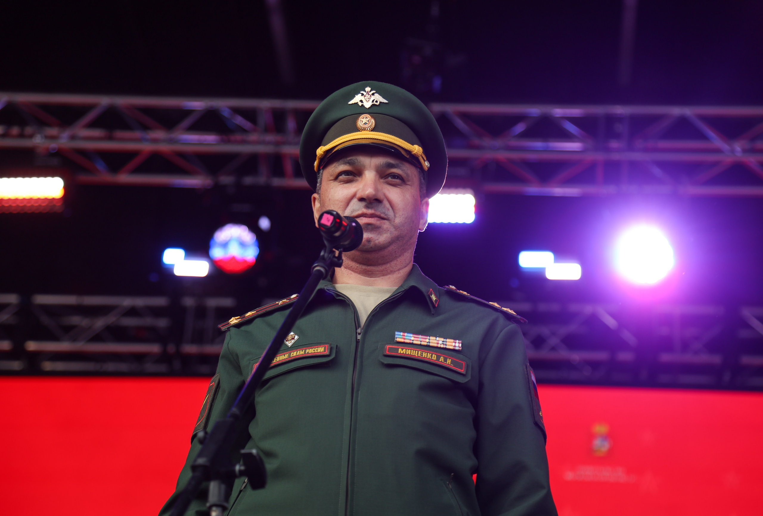 День открытых дверей Авангард. Фотограф Наталия Кондратьева Москва