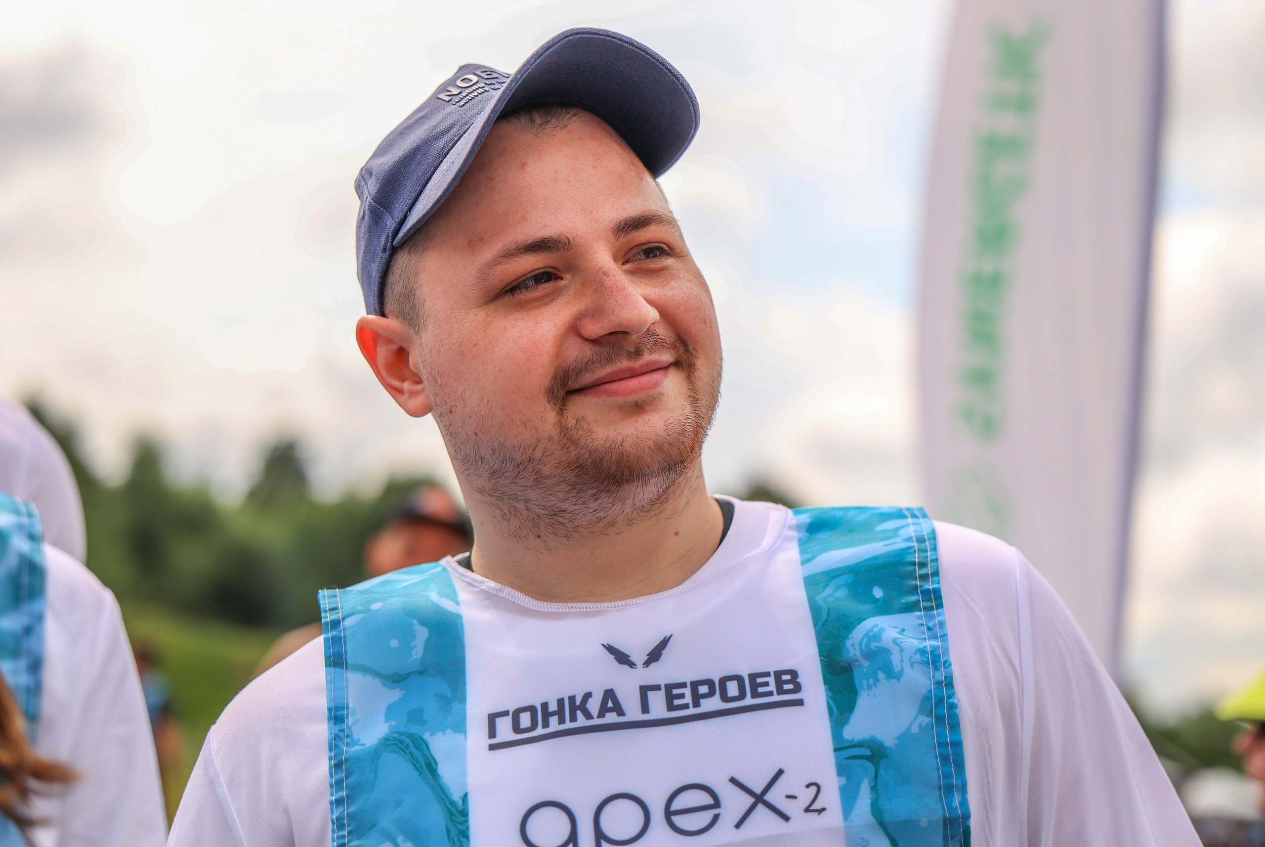 Гонка героев. Фотограф Наталия Кондратьева Москва