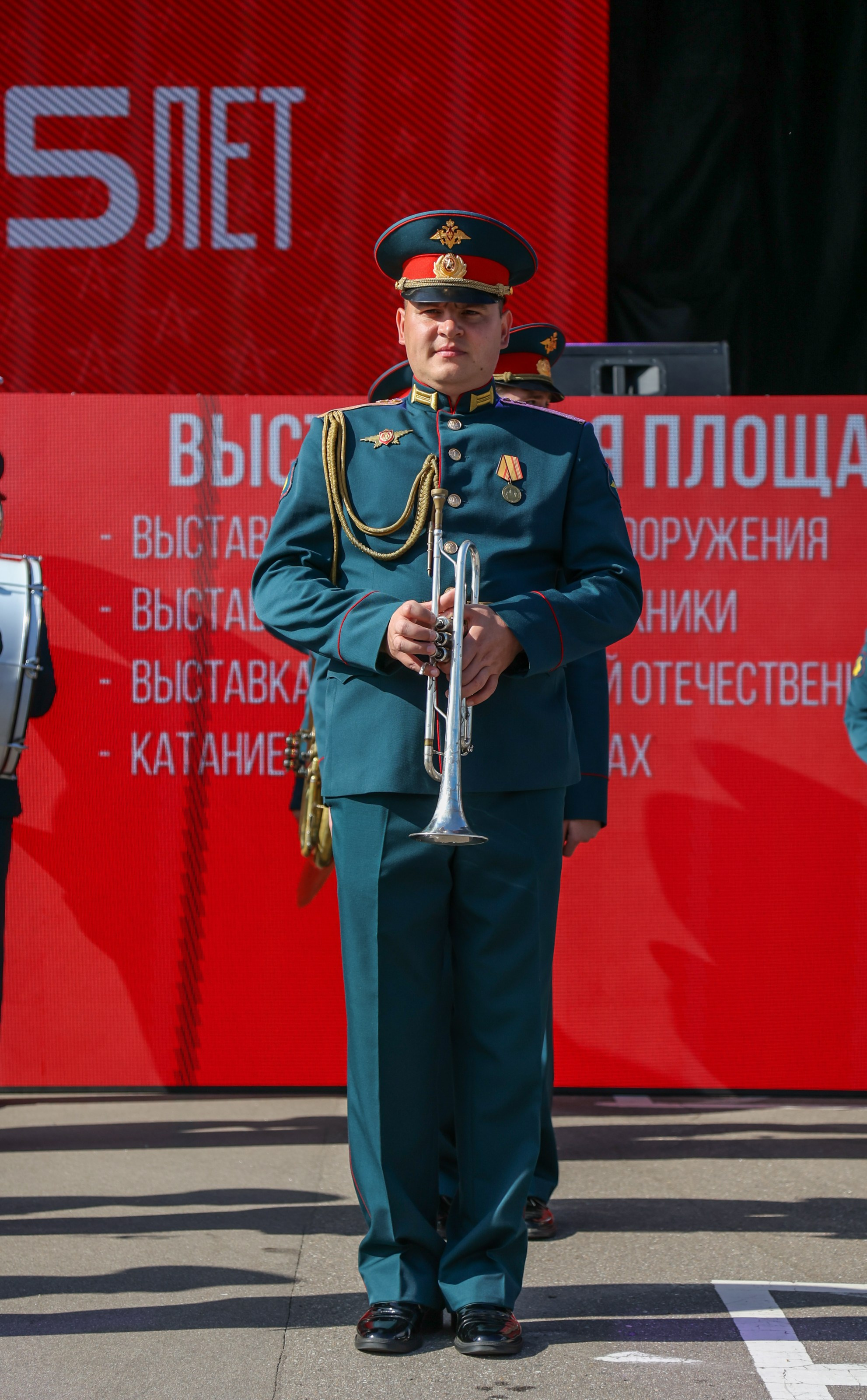 День открытых дверей Авангард. Фотограф Наталия Кондратьева Москва