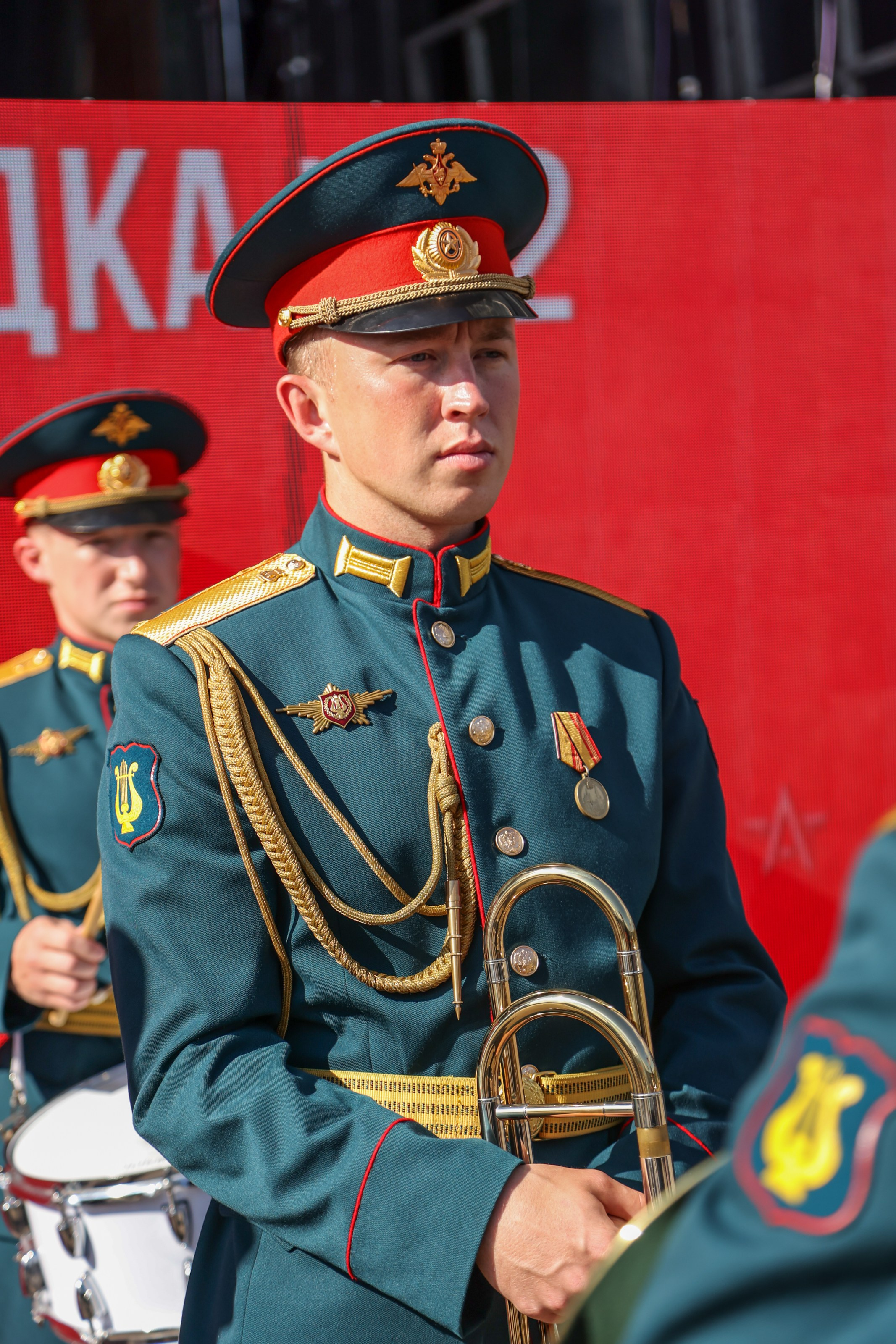 День открытых дверей Авангард. Фотограф Наталия Кондратьева Москва