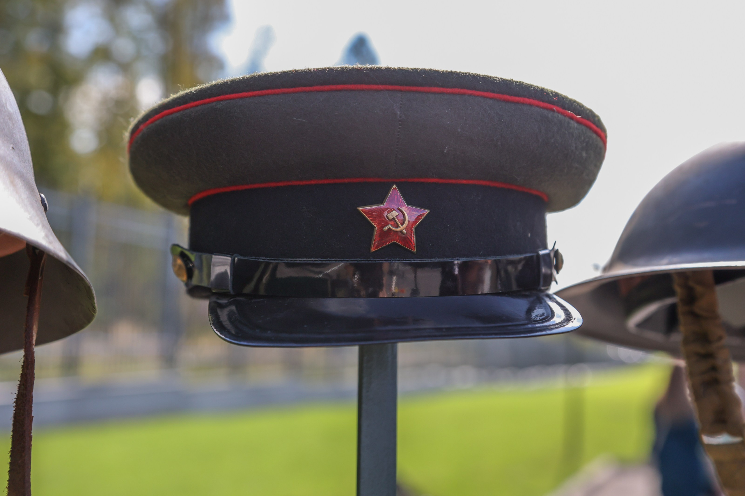 День открытых дверей Авангард. Фотограф Наталия Кондратьева Москва
