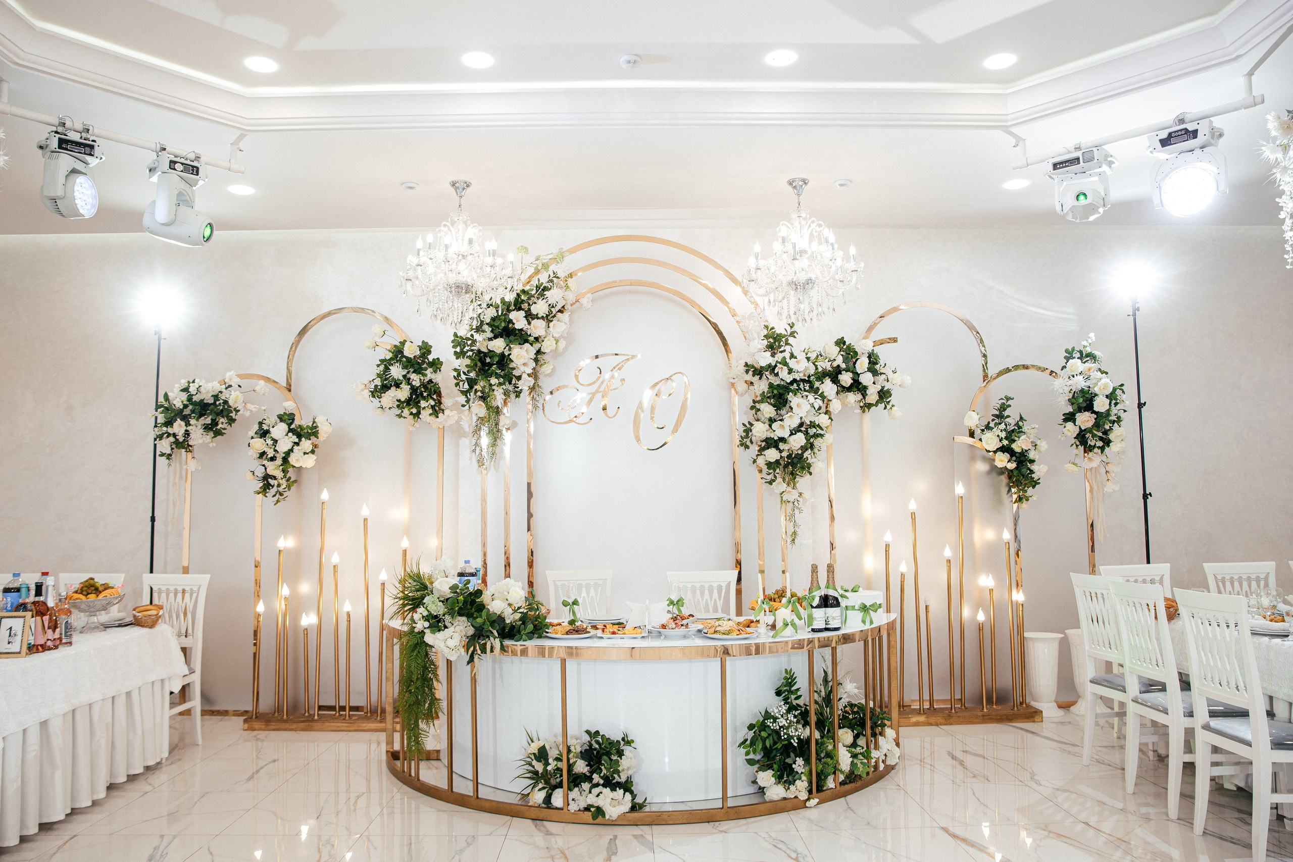 Андрей Оля. Свадебный фотограф и видеограф Владислав и Анастасия Макриди