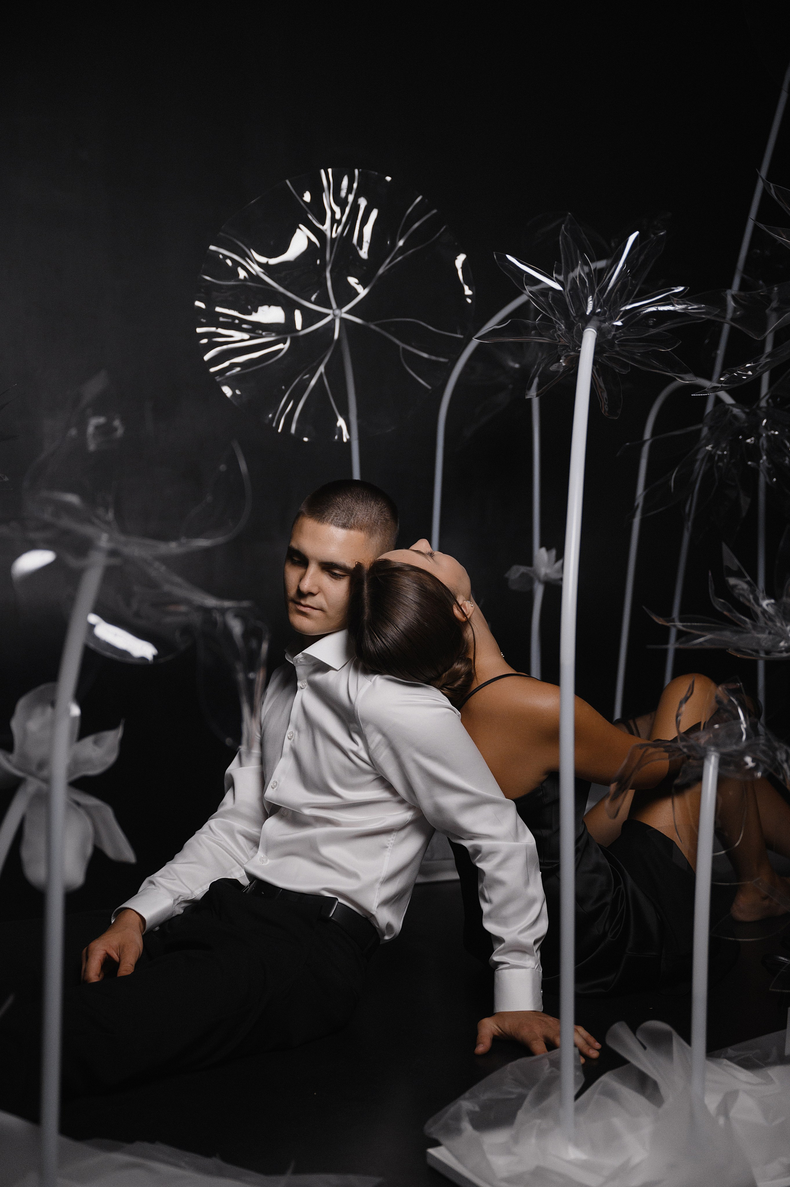 Паша и Ангелина. Свадебный фотограф и видеограф