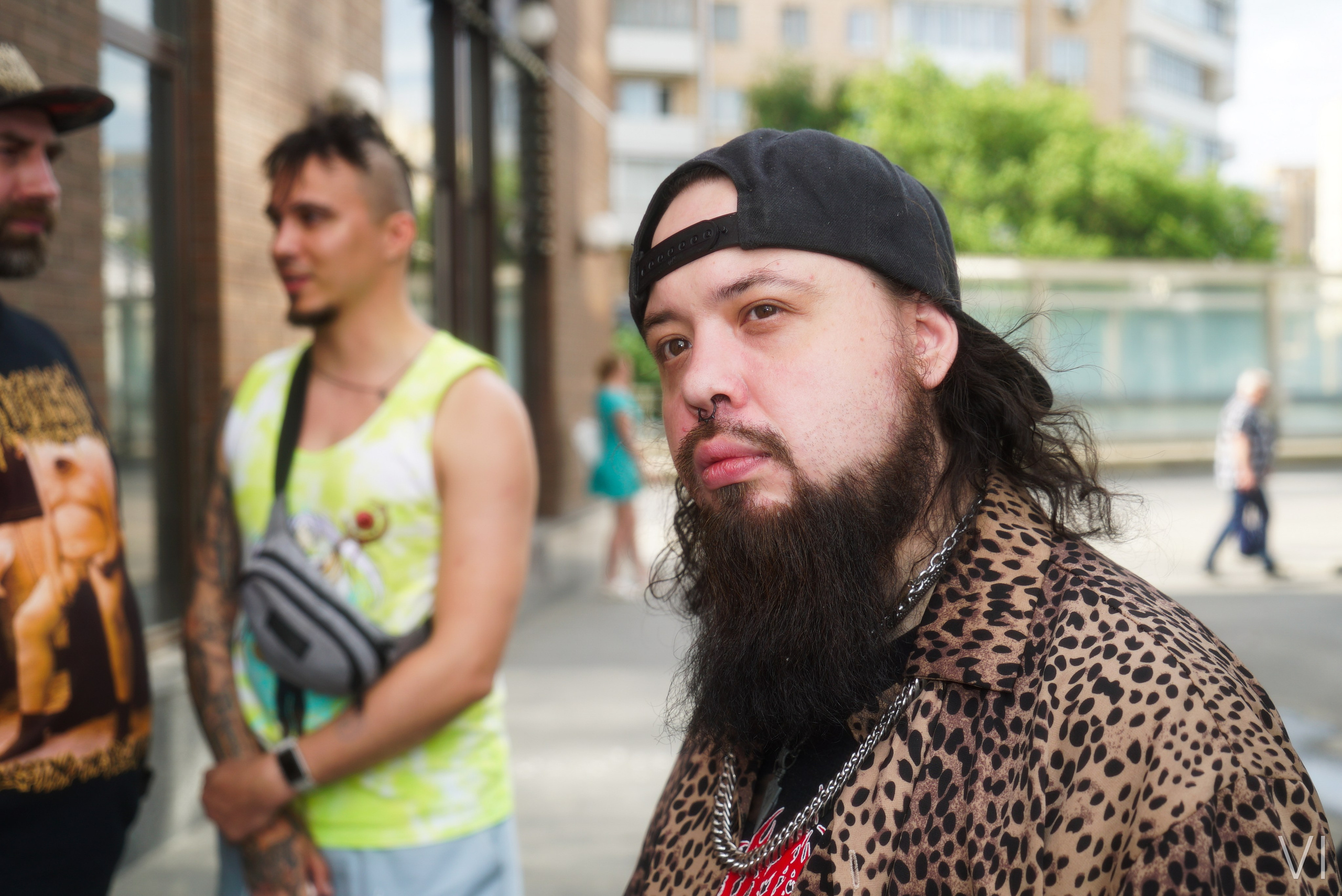 ULTIMATE MOSCOW BRUTALITY — 3. Концертный и репортажный фотограф Воронин Игорь