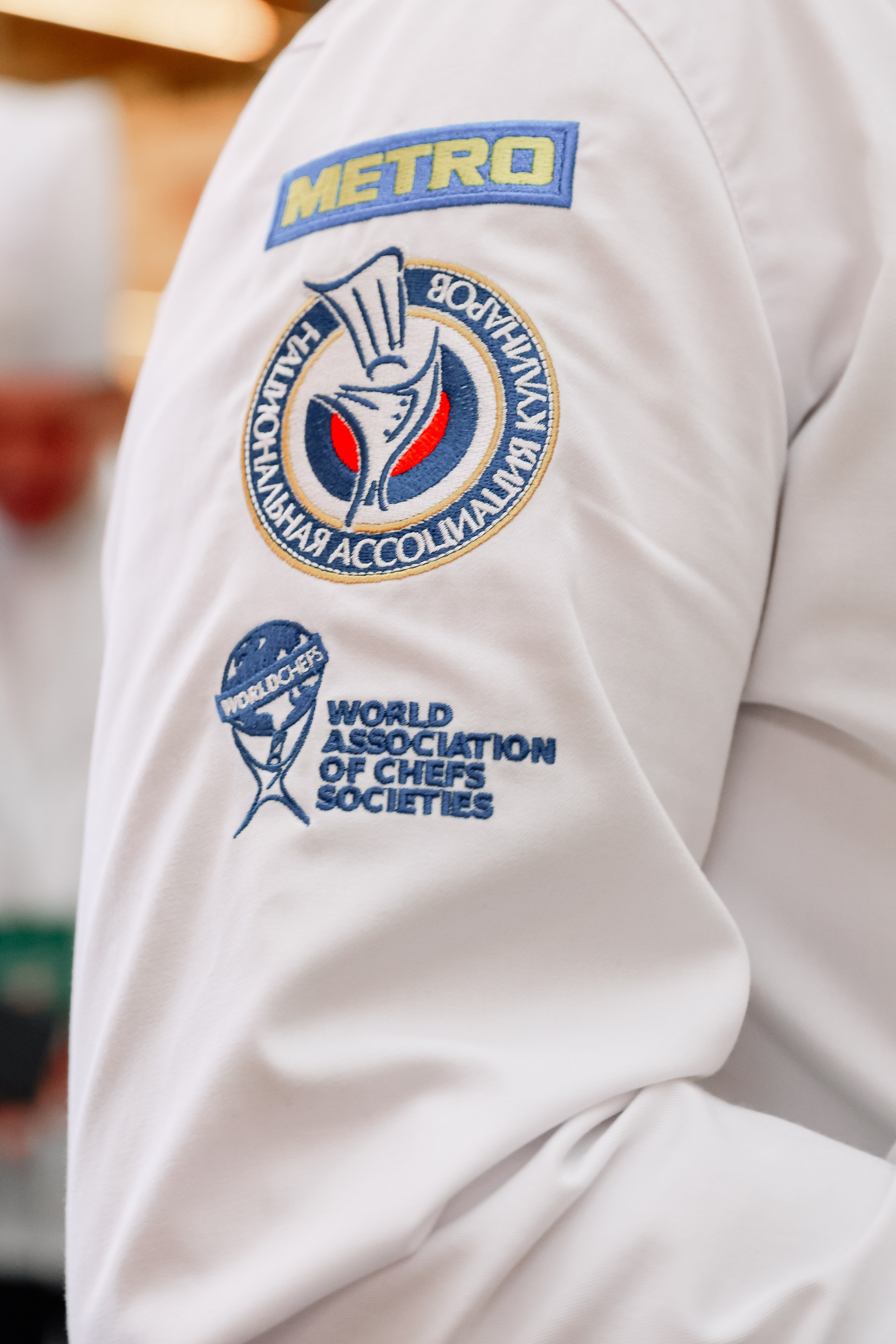 Дни ритейла в Сибири 2025. Фотограф Юлия Мальцева