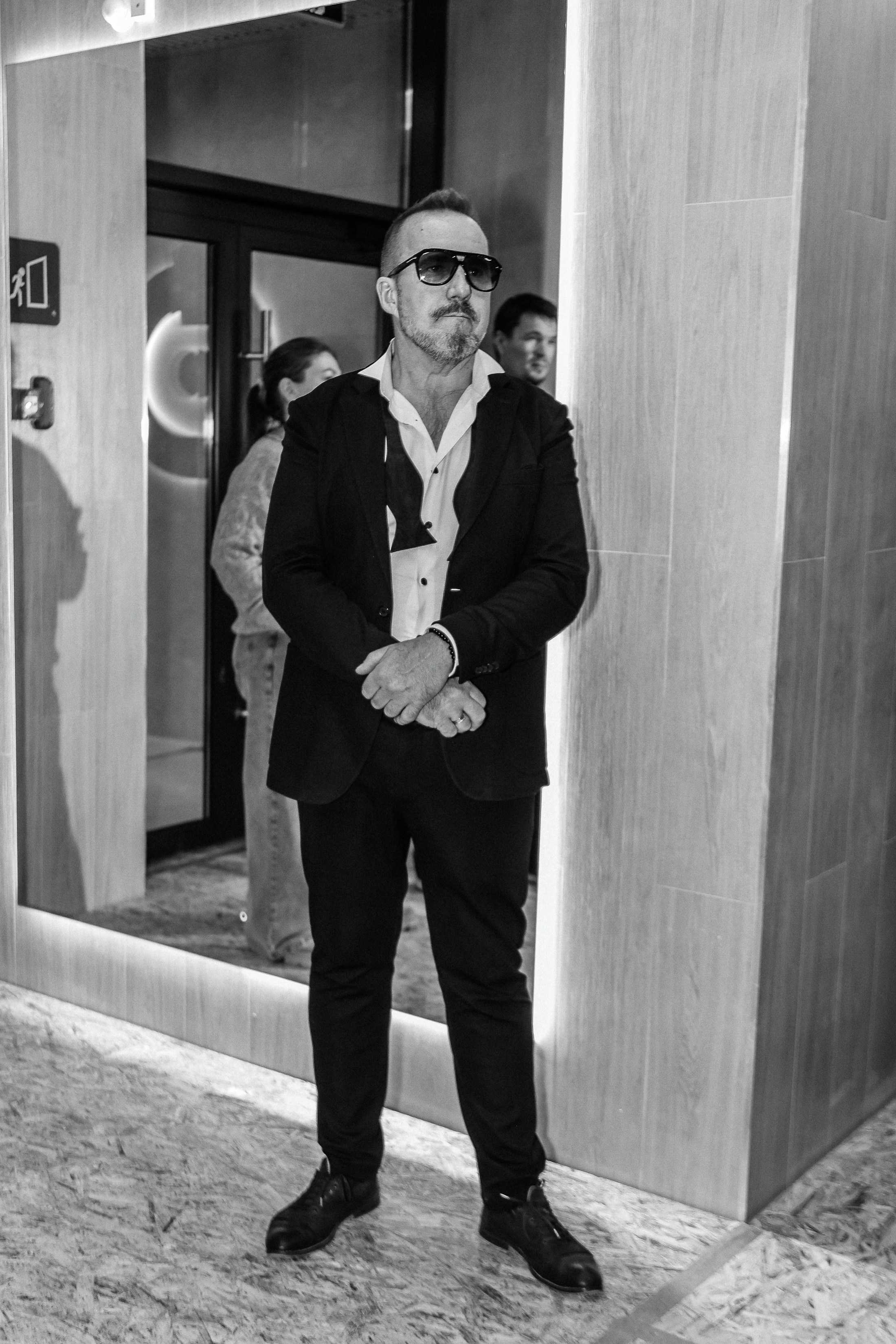 Презентация Семейного квартала Оптимисты. Фотограф Юлия Мальцева