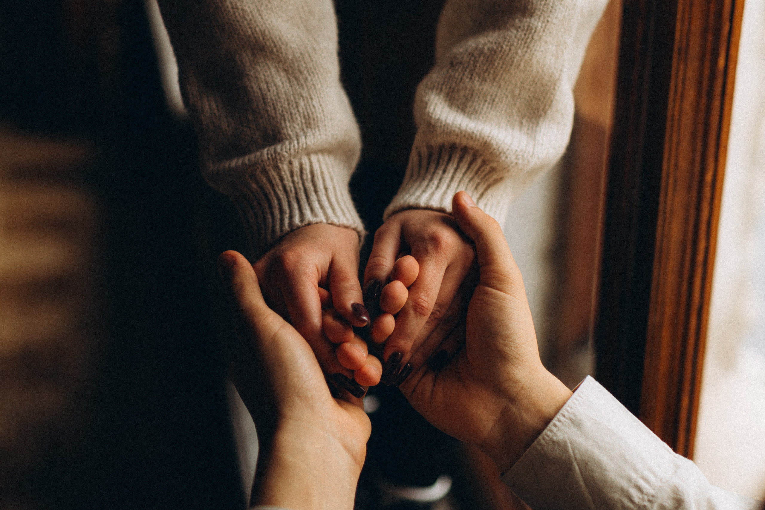 Анна и Федор. Семейный фотограф в Москве Жукова Анна