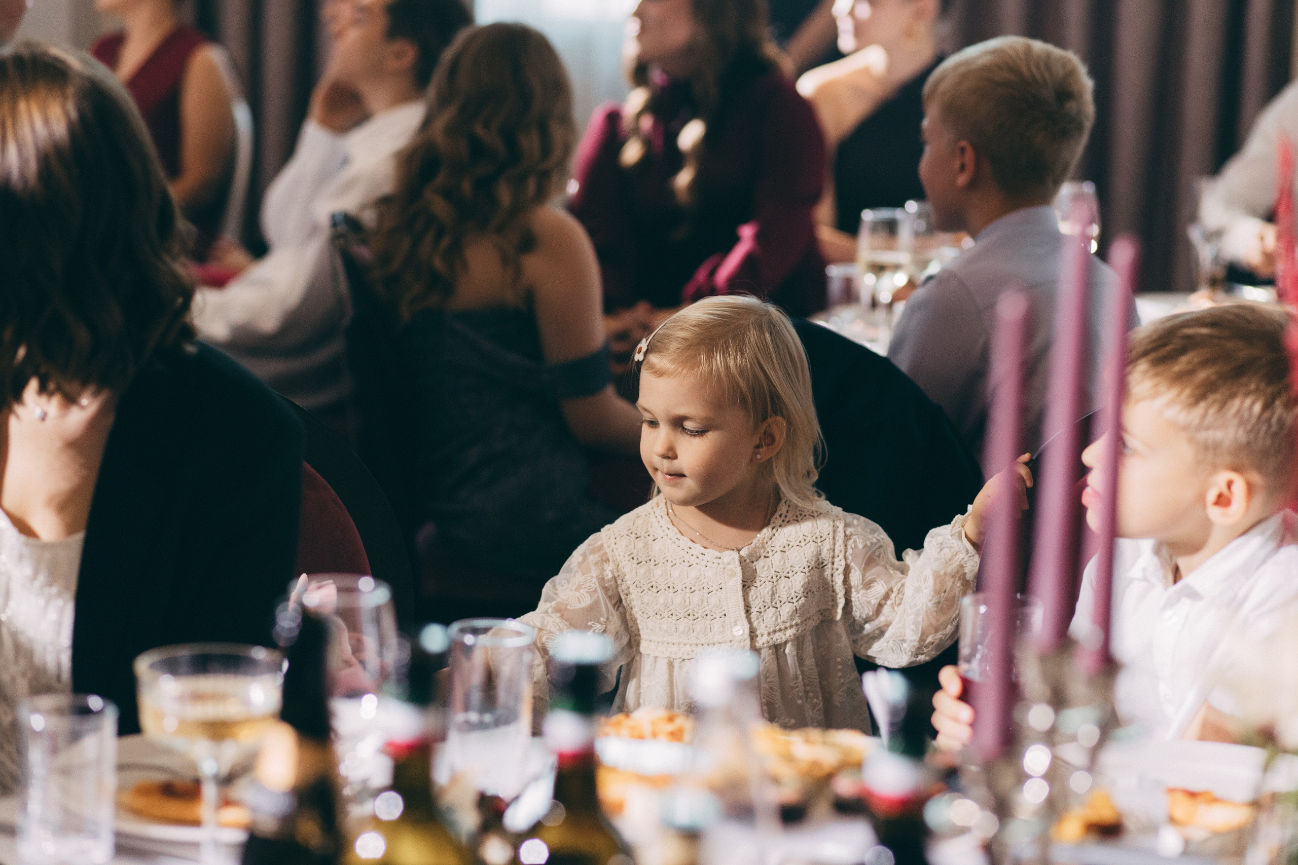 Кирилл & Виктория. Главная