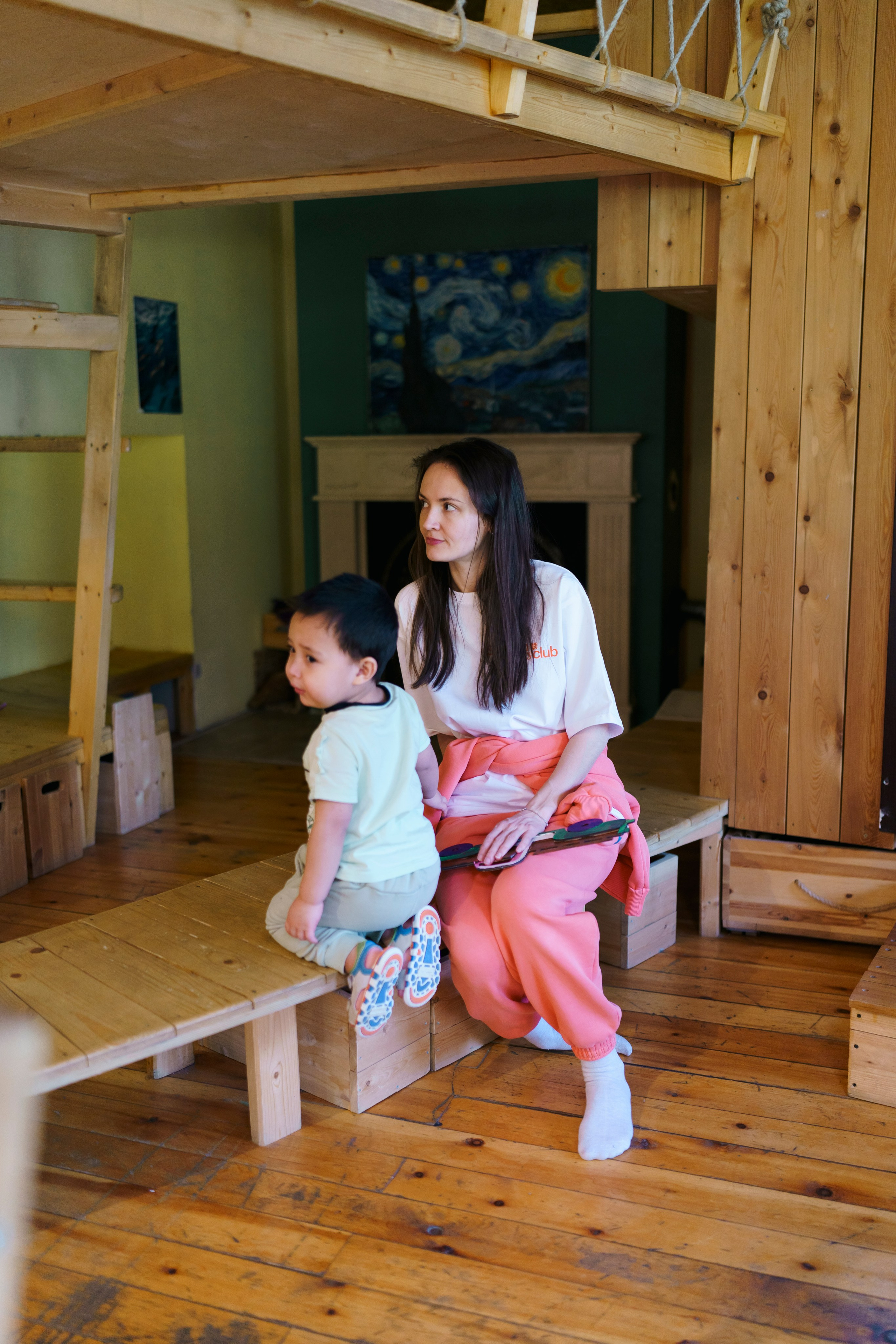 Масленница. Свадебный фотограф в Москве Кристина Чехова